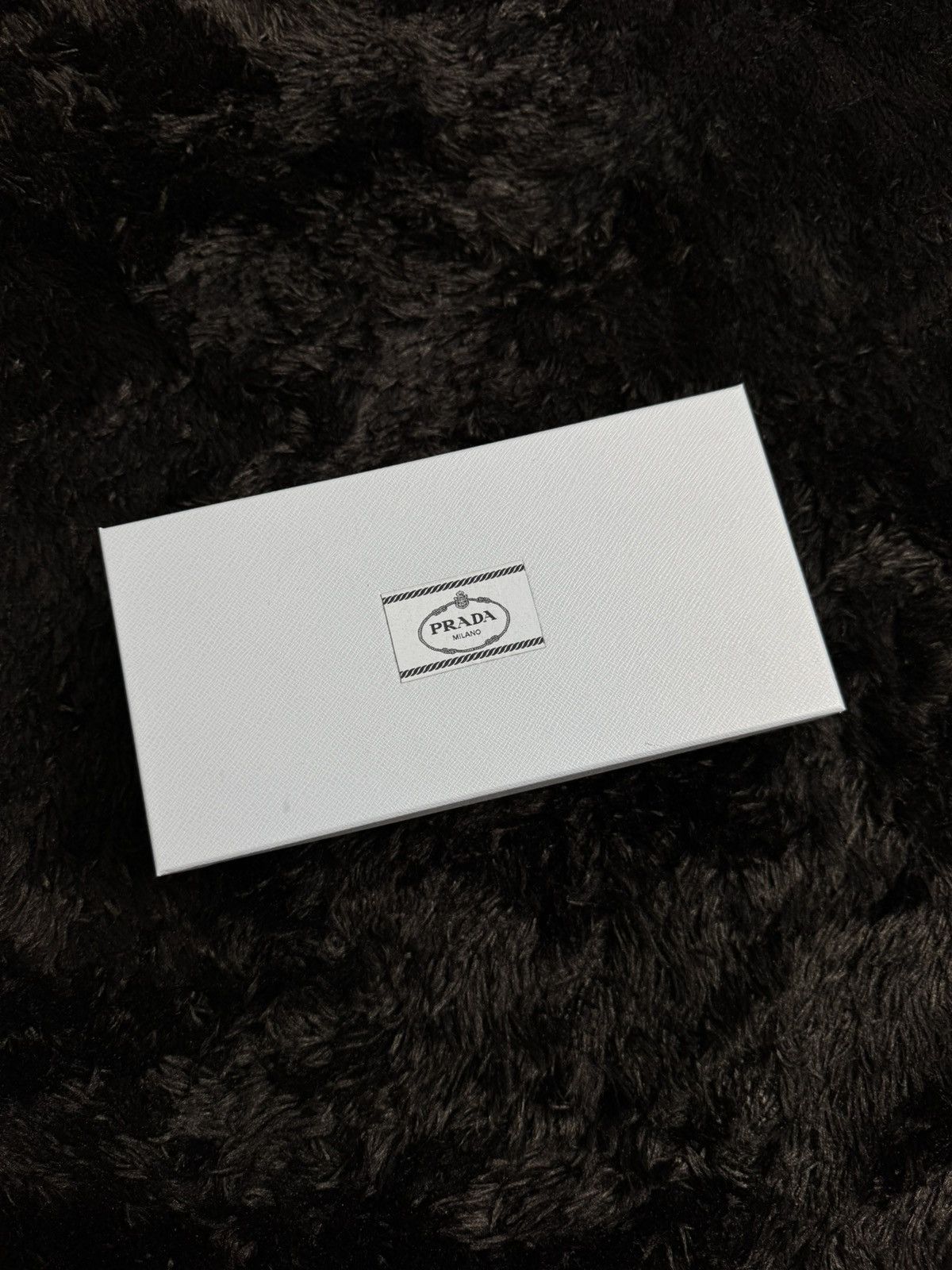 Prada Prada Satin Ballerinas Size US 7.5 / IT 37.5 - 9 Thumbnail