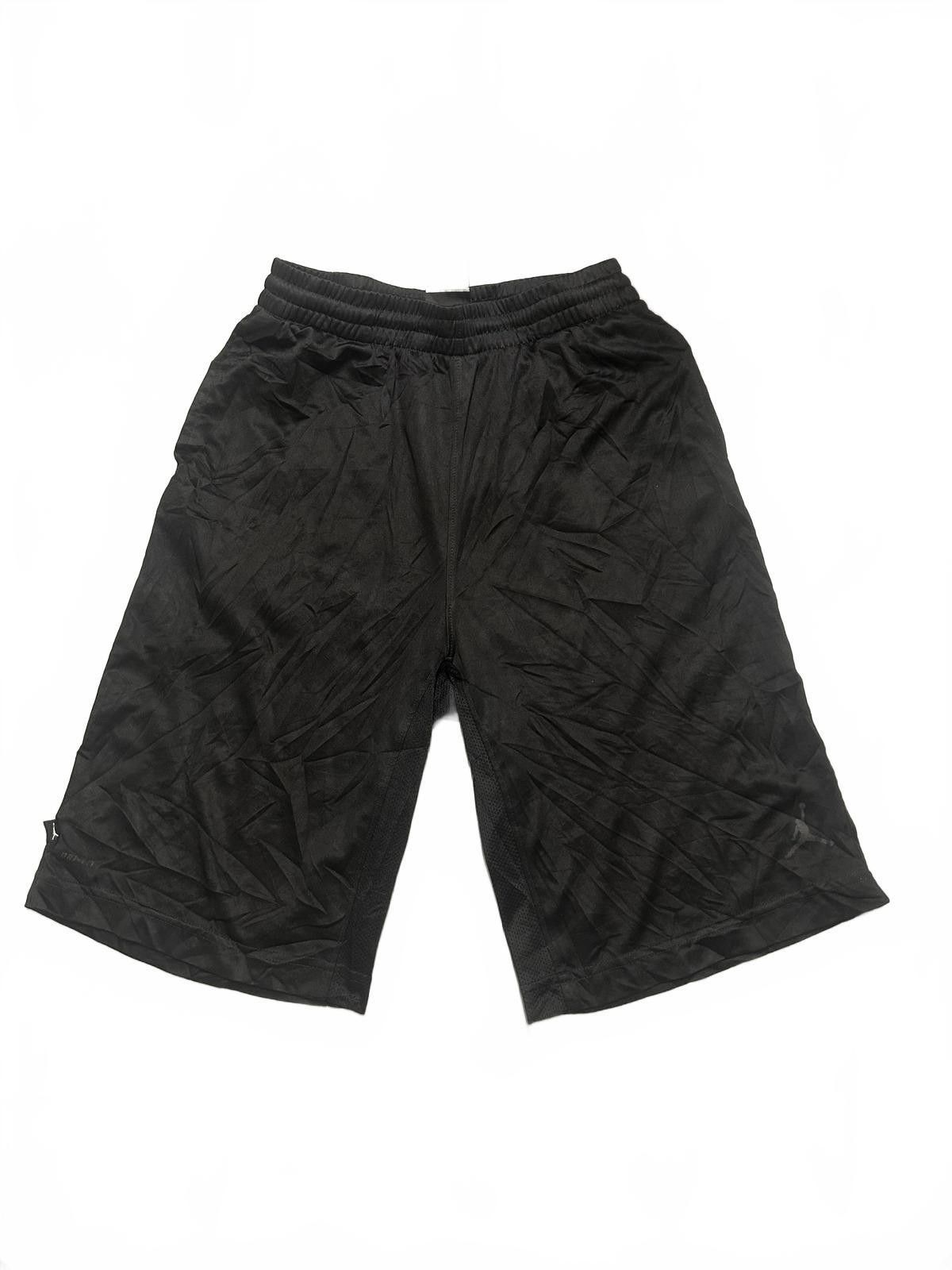 Nike Nike Jordan Dri-FIT Basketball Shorts - Black Size US 34 / EU 50 - 2 Thumbnail