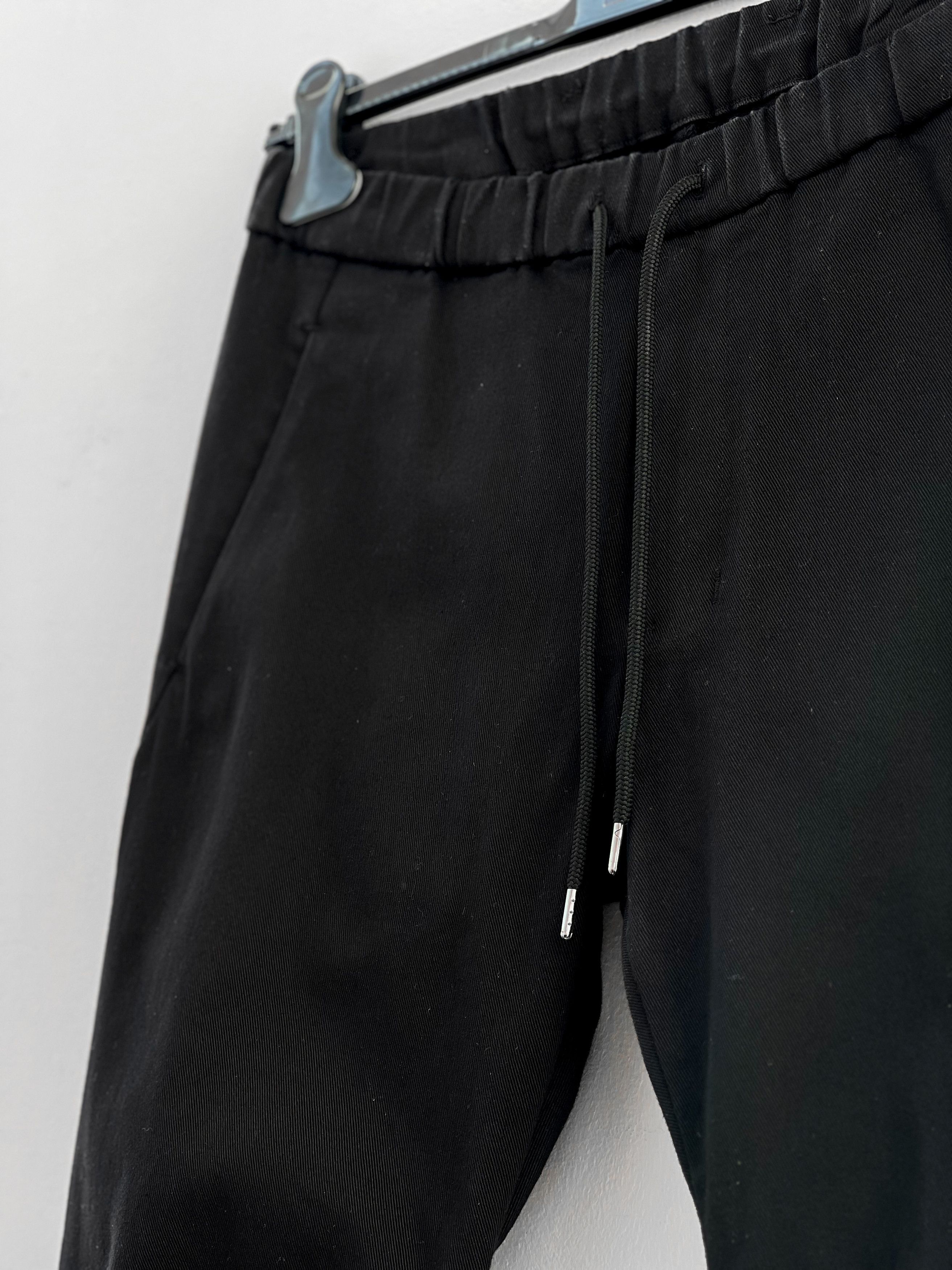 Attachment × Japanese Brand × Kazuyuki Kumagai Attachment Attachment pants Size US 32 / EU 48 - 5 Thumbnail