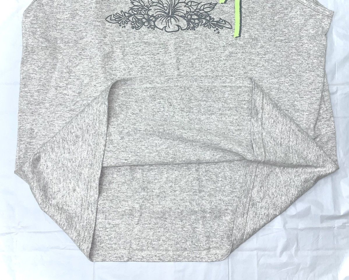 Stussy × Vintage Vintage Stussy Hawaiian Surf Tank Top Made In USA Size XL Size US XL / EU 56 / 4 - 4 Thumbnail