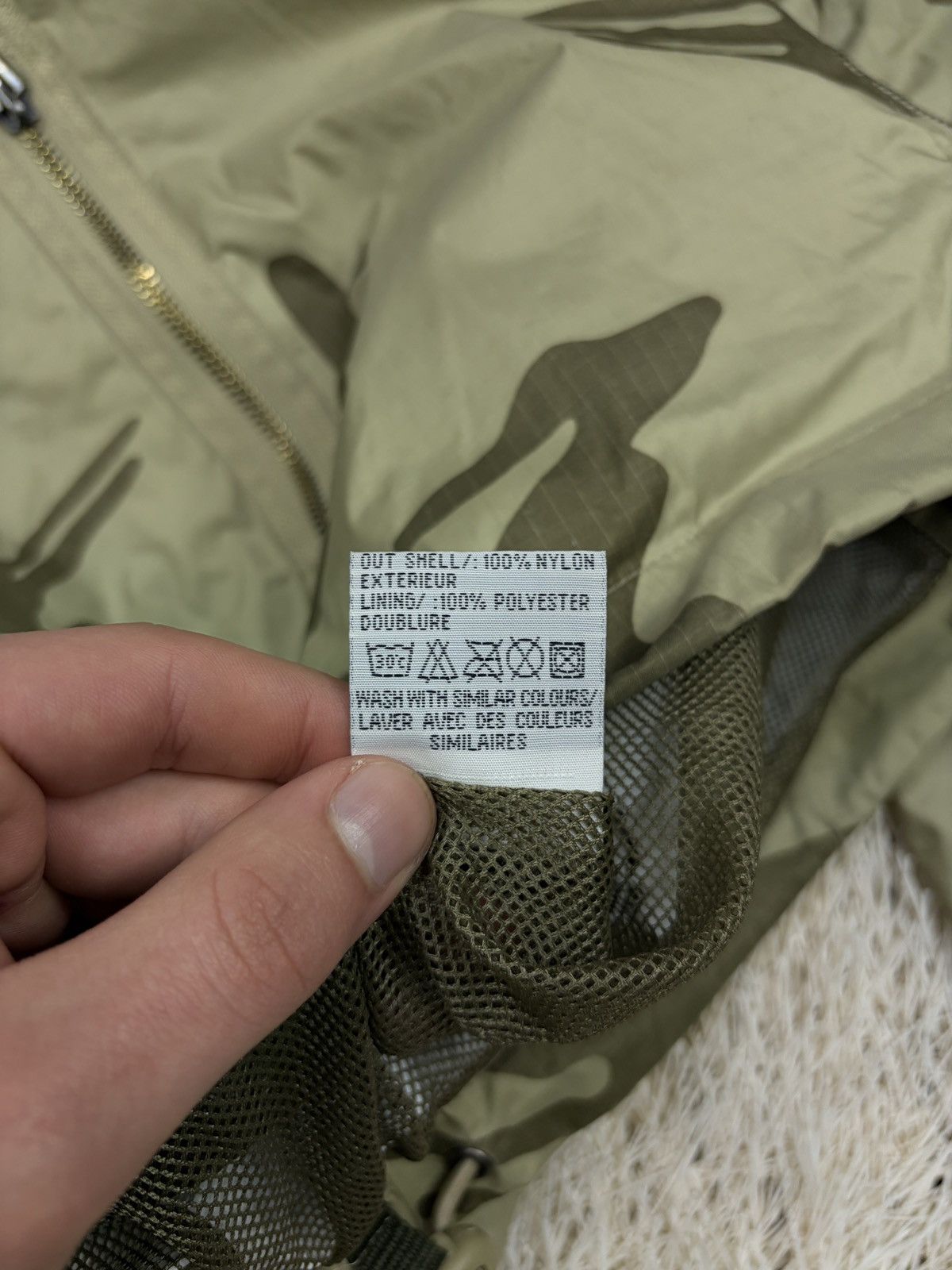 Schott Schott NYC Camo Jacket military men’s size Small Size US S / EU 44-46 / 1 - 5 Thumbnail