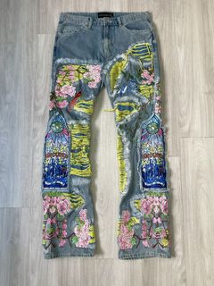 Men's Ev Bravado Denim | Grailed