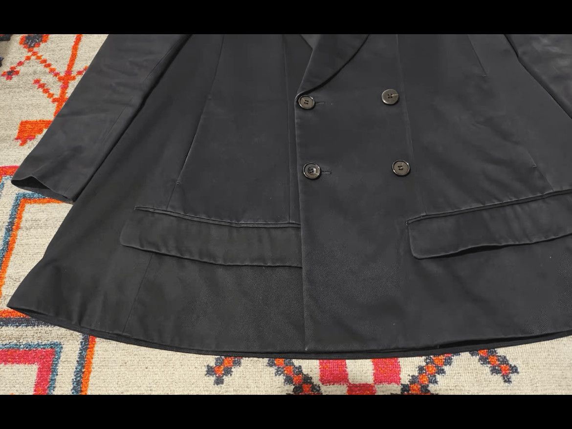Undercover Sz 1 Undercover Plaid Inner Vintage Jacket-2508 Size US S / EU 44-46 / 1 - 3 Thumbnail
