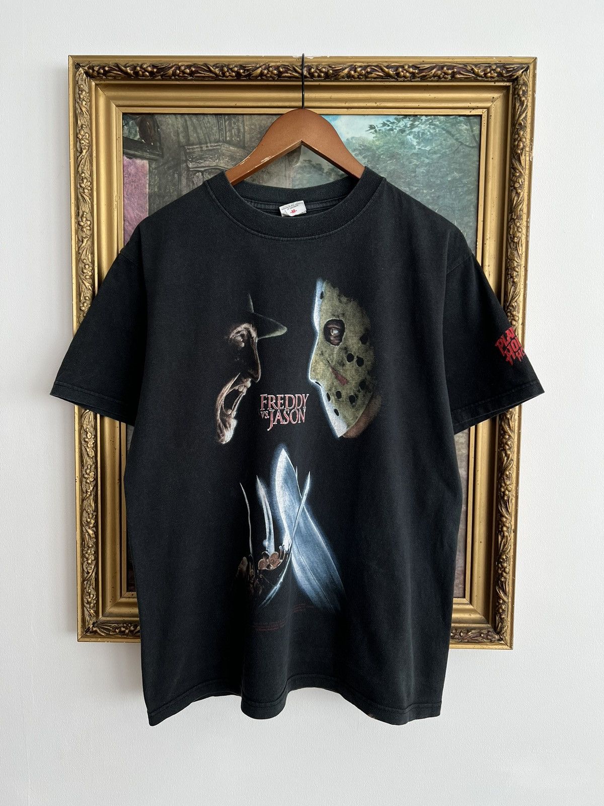 Freddy Vs Jason | Grailed