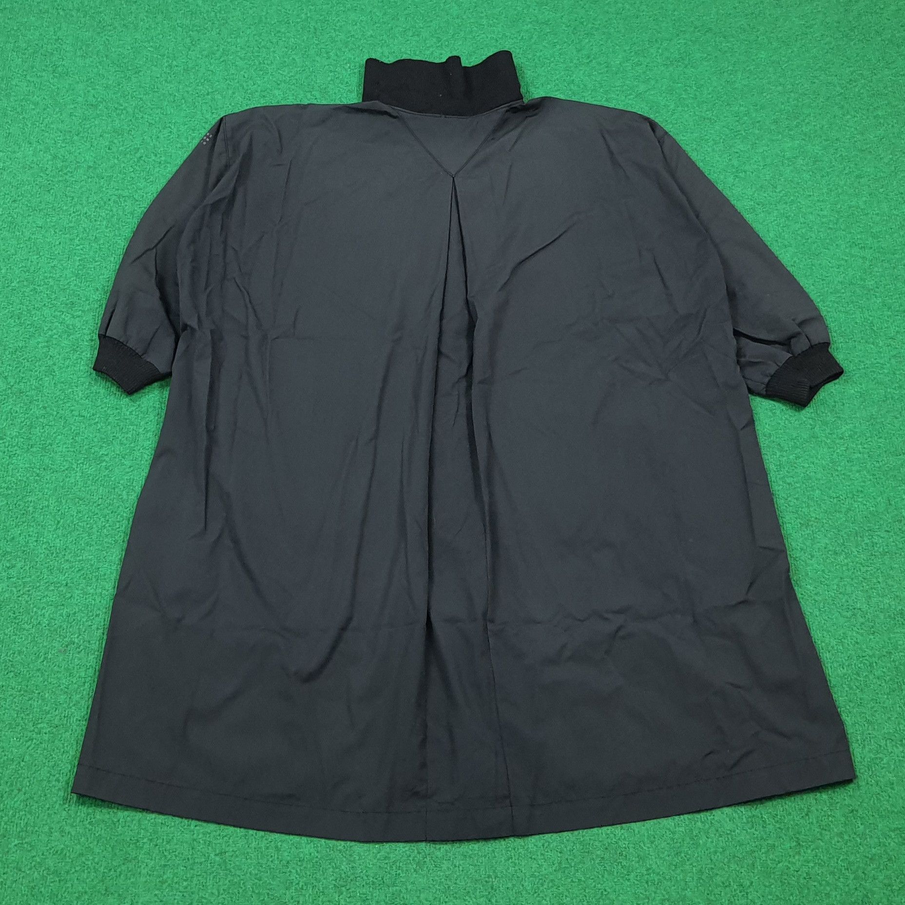 Issey Miyake Vintage Issey Miyake Japan Smock Dress Chore Coat C289N24 Size US XL / EU 56 / 4 - 3 Thumbnail