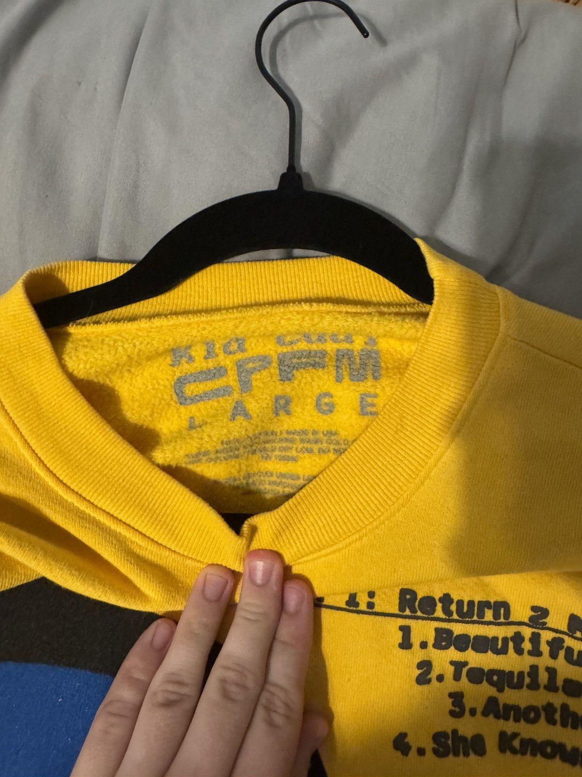 Kid Cudi Kid Cudi MOTM pullover Size US M / EU 48-50 / 2 - 2 Thumbnail