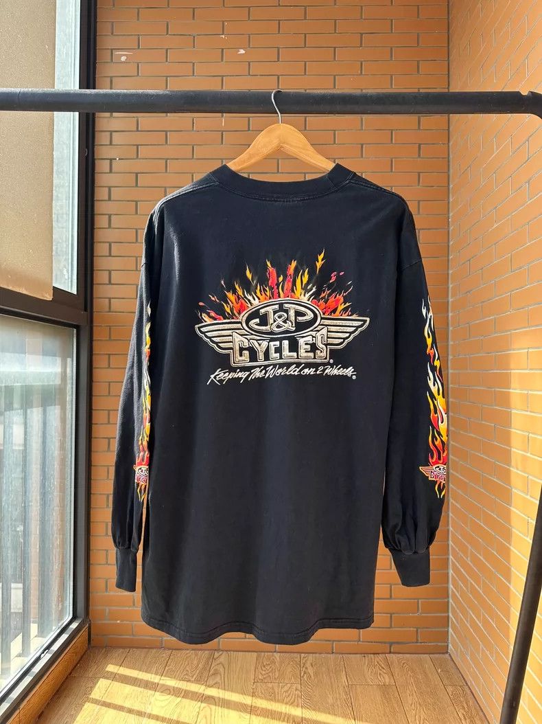 Vintage Tee 1990 Simpsons 2505-Nextarrow Size US XXL / EU 58 / 5 - 2 Thumbnail