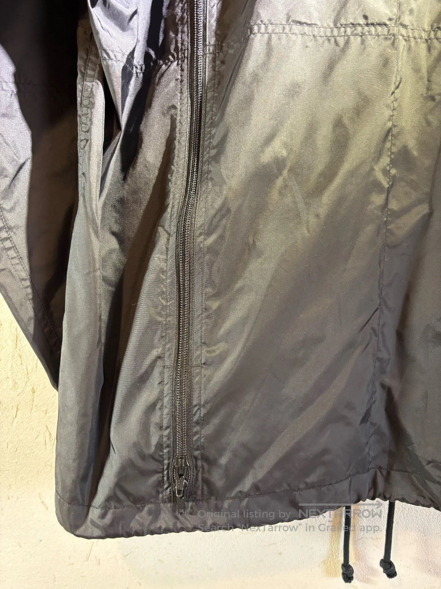 Final Home Issey Miyake Final Home Revolver Jacket. Size US M / EU 48-50 / 2 - 6 Thumbnail