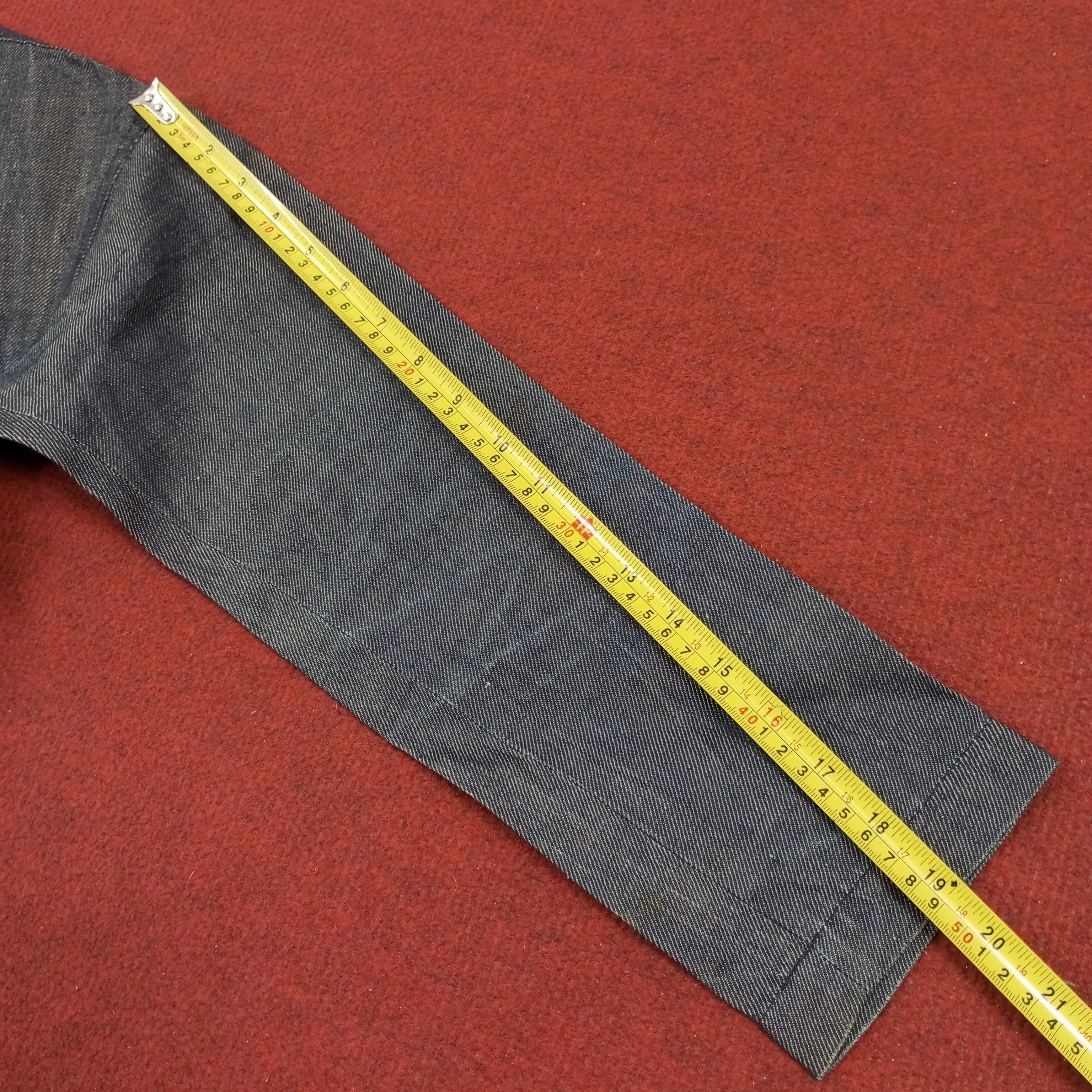 Issey Miyake × Japanese Brand × Vintage Plantation by Issey Miyake Japanese Fashion Designer Blazer Size US S / EU 44-46 / 1 - 10 Thumbnail