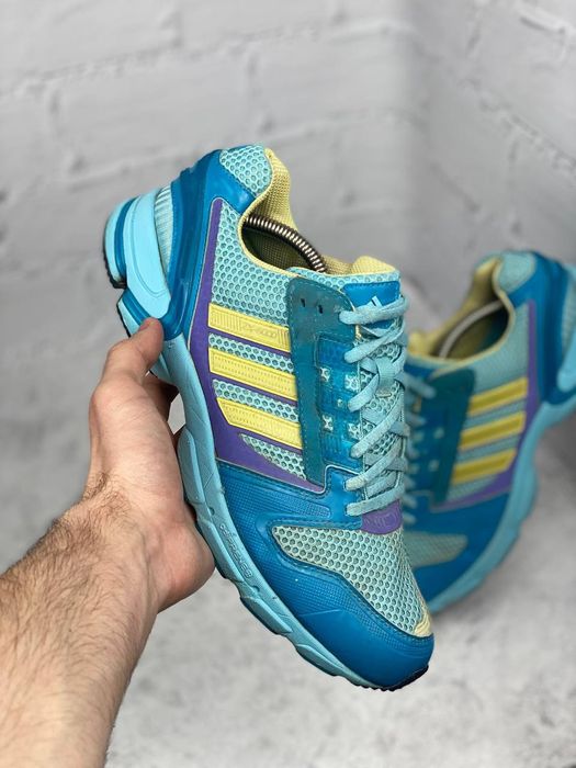 Zx 8000 2024 aqua size 8