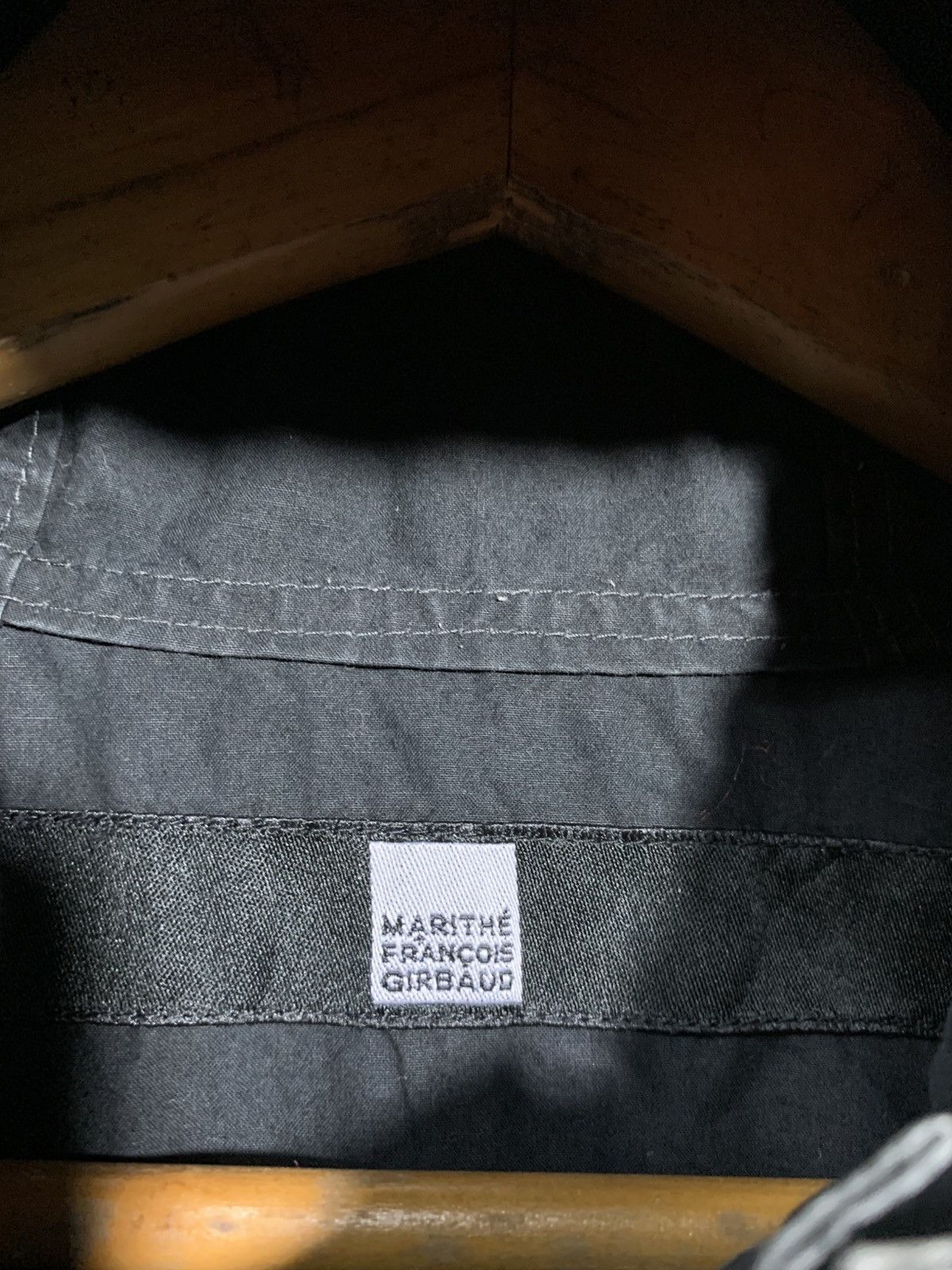If Six Was Nine 🔥MFG SLEEVELESS HOODIE JACKETS Size US L / EU 52-54 / 3 - 6 Thumbnail