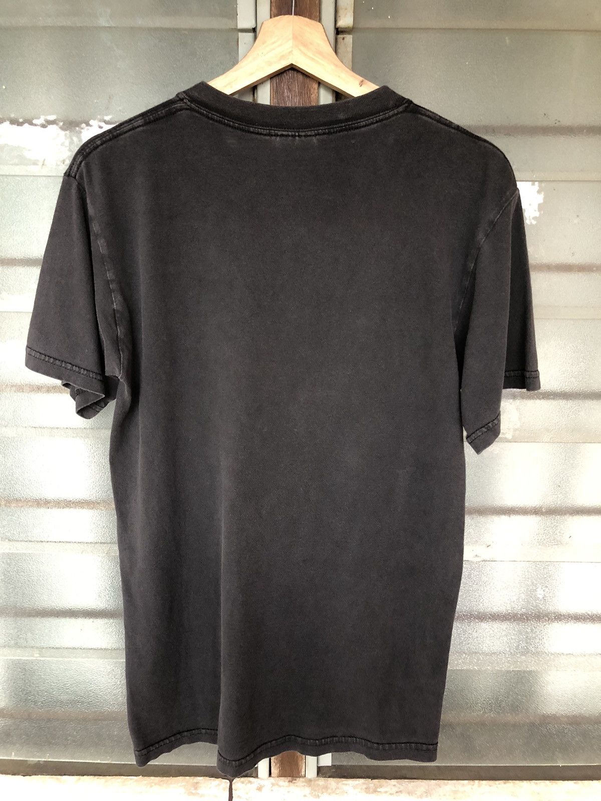 Band Tees Vintage Blondie Rock Band Debbie Harry Rare Shirt Tee Size US S / EU 44-46 / 1 - 12 Thumbnail