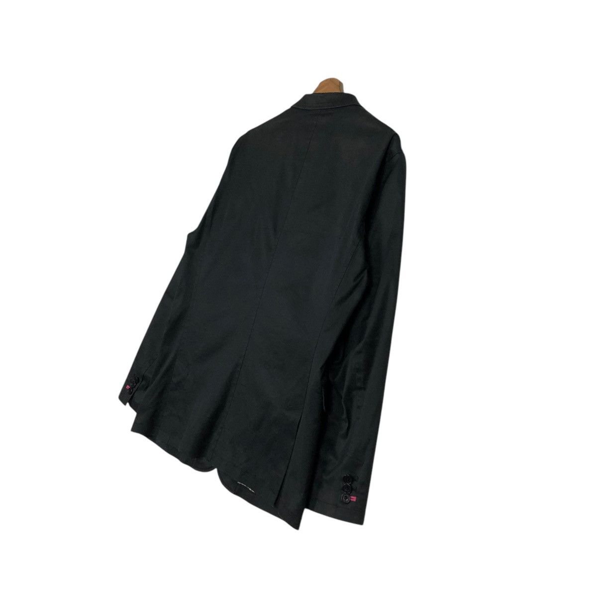Burberry 🔥VINTAGE CHORE JACKET BURBERRY BLACK LABEL NOVA CHECK Size US L / EU 52-54 / 3 - 13 Thumbnail