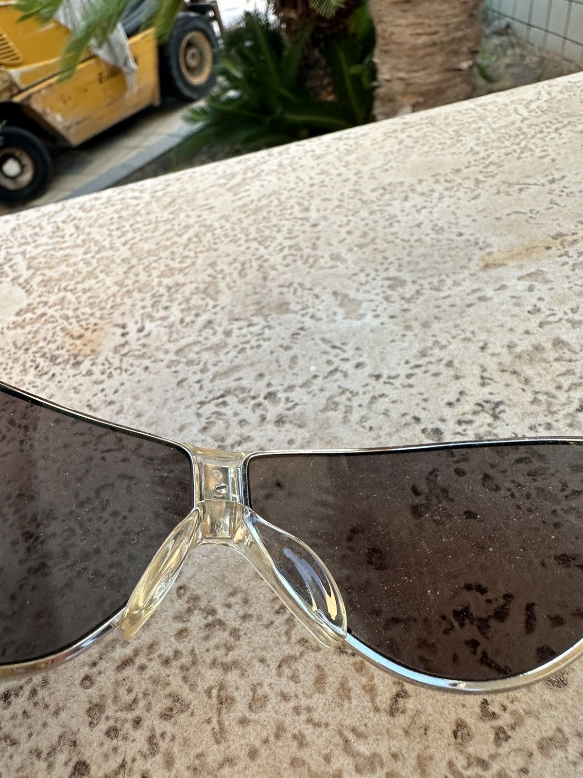 Belstaff Belstaff Sunglasses 1947 replica collection Mike the Bike Size ONE SIZE - 5 Thumbnail