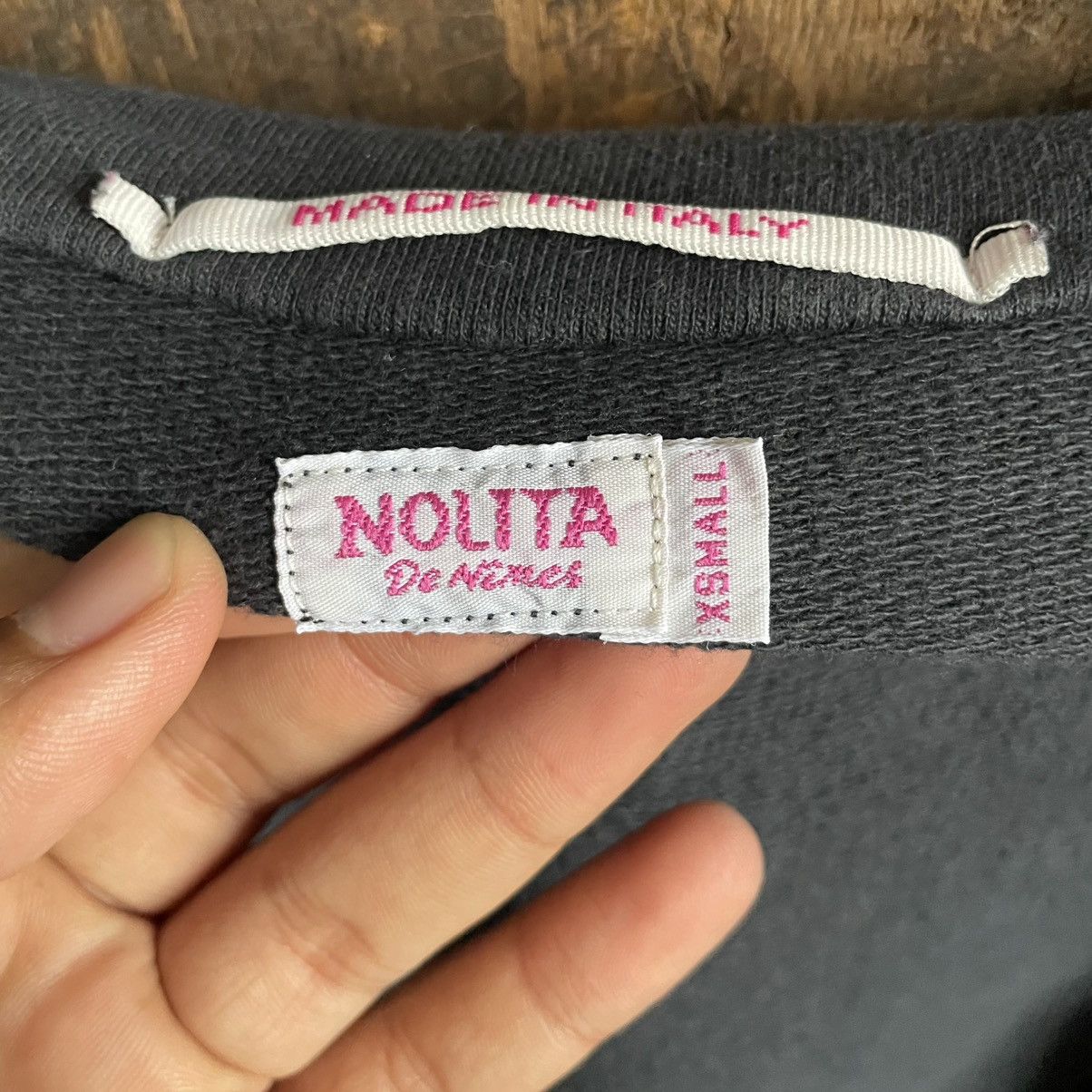 Other Nolita Light Jacket Size XS / US 0-2 / IT 36-38 - 5 Thumbnail