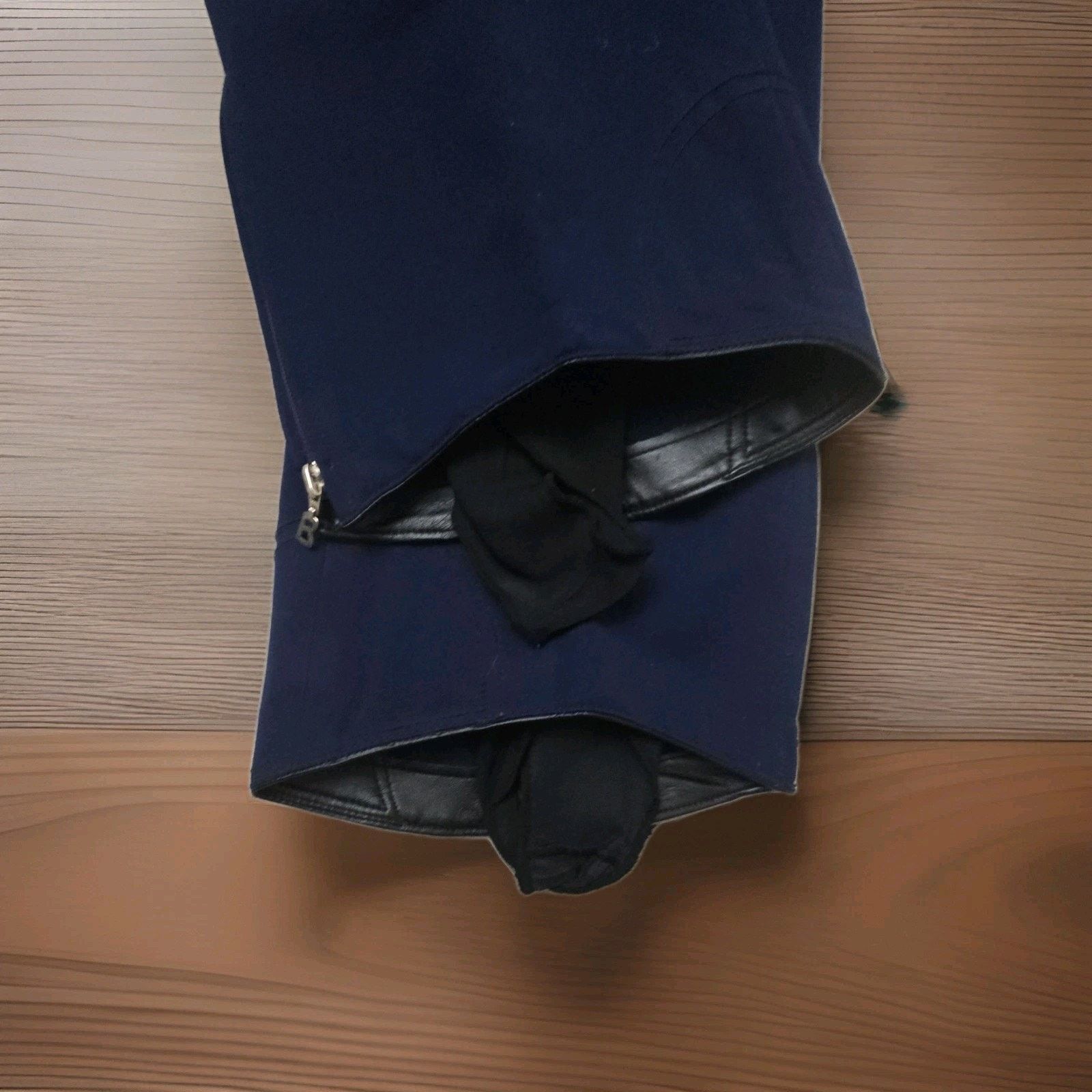 Bogner Bogner Wool Blend Ski Snowboard Bib Overalls Pants 34 R31×28 Size 31" - 9 Thumbnail