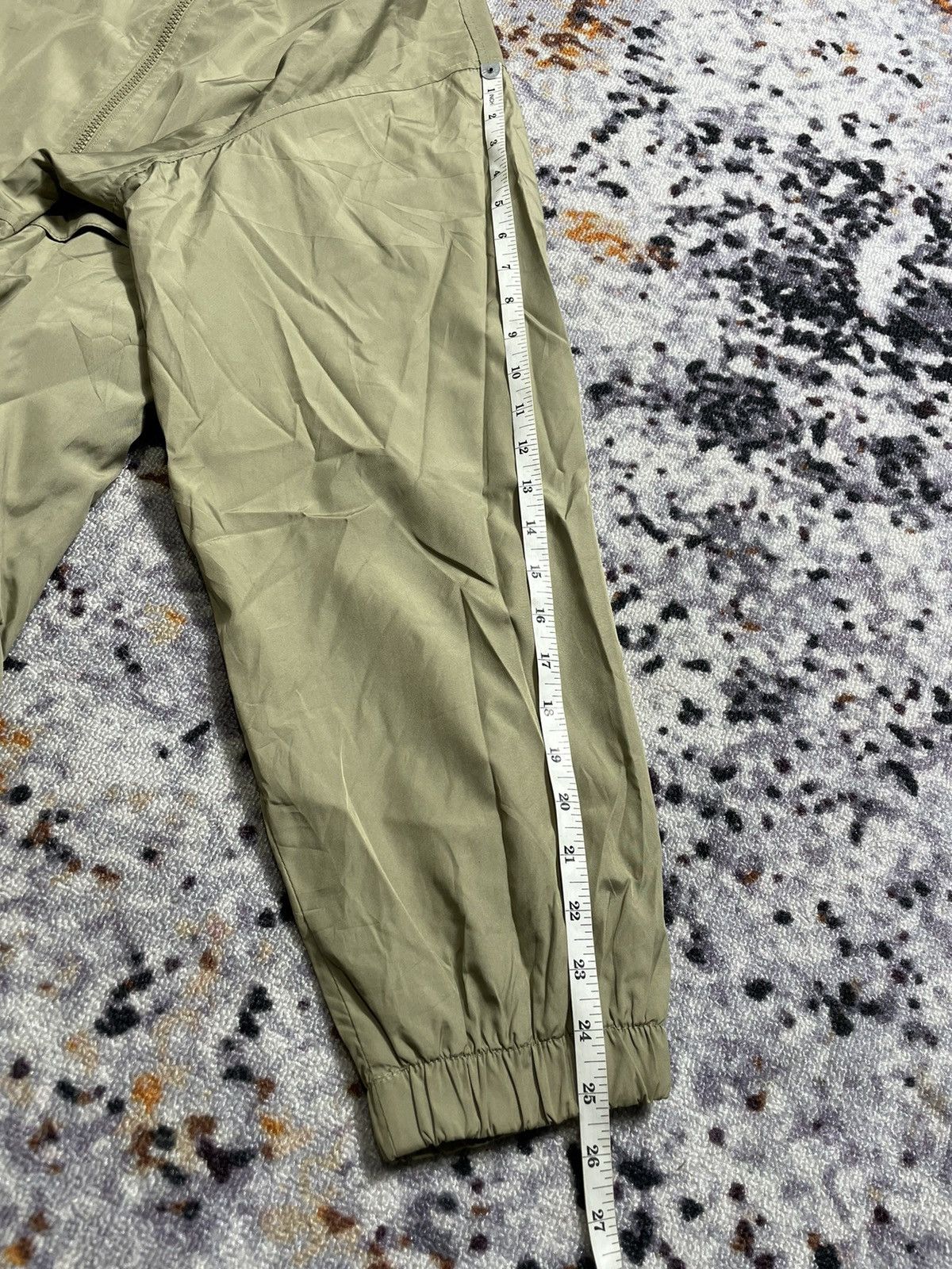 Burberry × Vintage Vintage Burberrys Jacket logo burberrys of london Size US XL / EU 56 / 4 - 10 Thumbnail