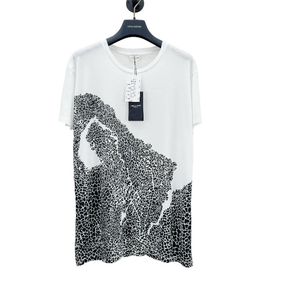 Saint Laurent Paris Saint Laurent Mr X T Shirt Tee | Grailed