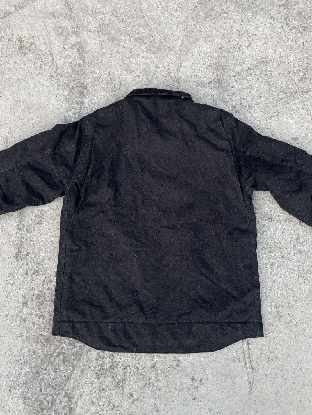 Carhartt Factory left over carhartt Detroit jacket Size US S / EU 44-46 / 1 - 8 Thumbnail