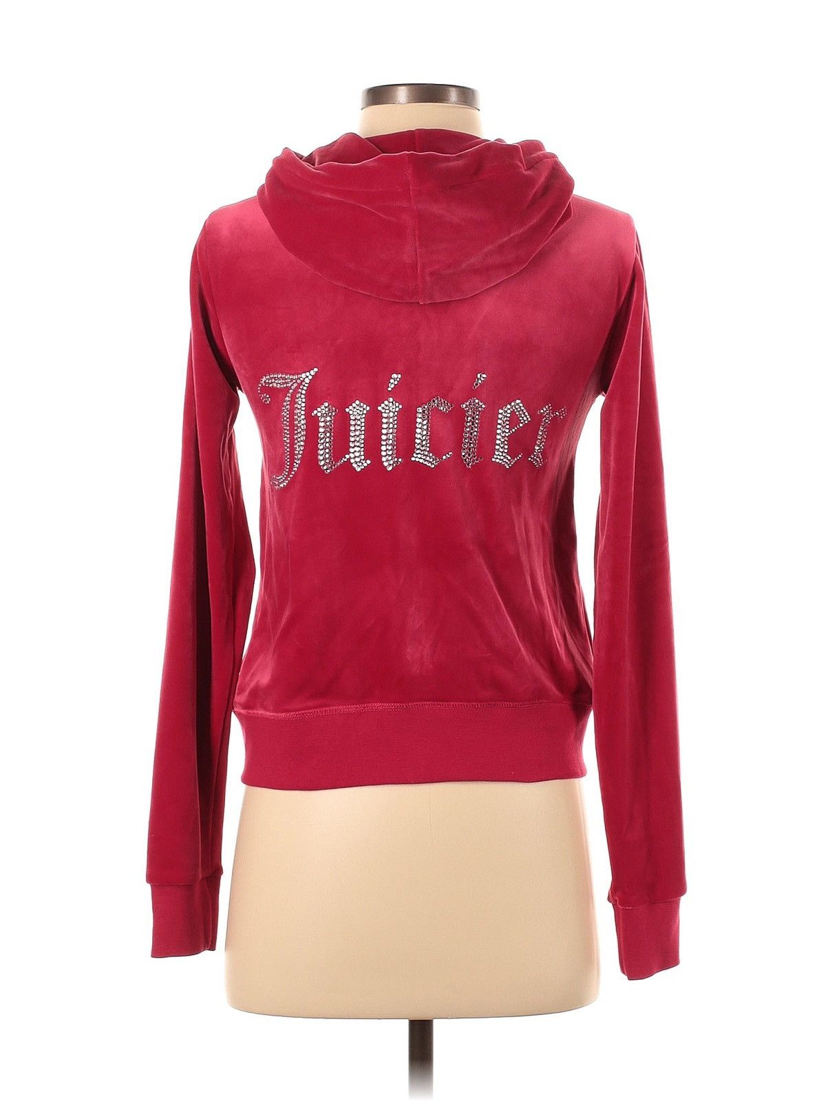 Juicy Couture Juicy Couture X Red Robin NWT limited edition S Size S / US 4 / IT 40 - 2 Thumbnail