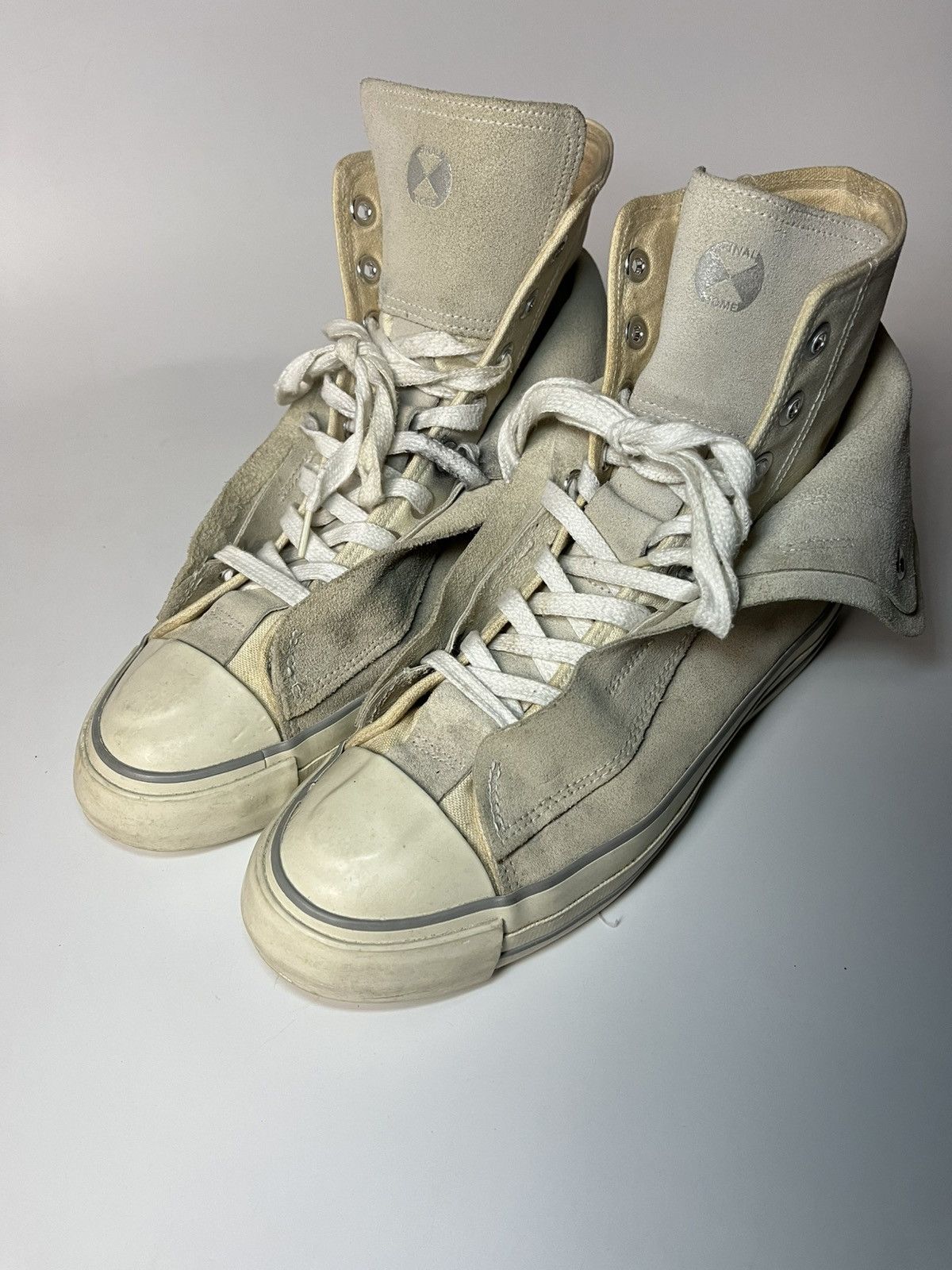 Final Home Final Home Tsumura Multi Layer Sneaker Size US 8 / EU 41 - 6 Thumbnail