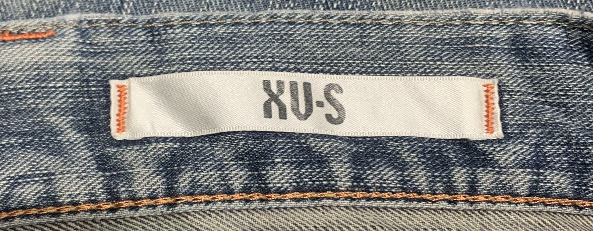 Edwin Vintage Edwin Exclusive Straight Jeans Size US 33 - 9 Thumbnail