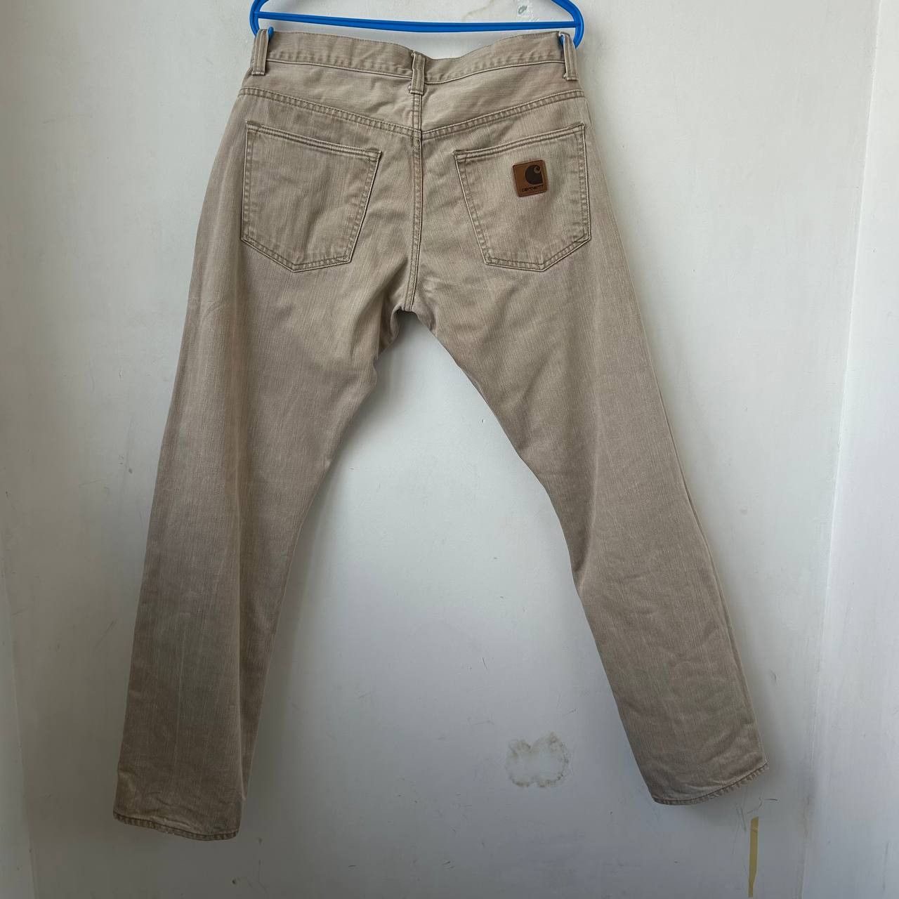 Carhartt Carhartt buccaneer jeans #1345 Size US 34 / EU 50 - 2 Thumbnail