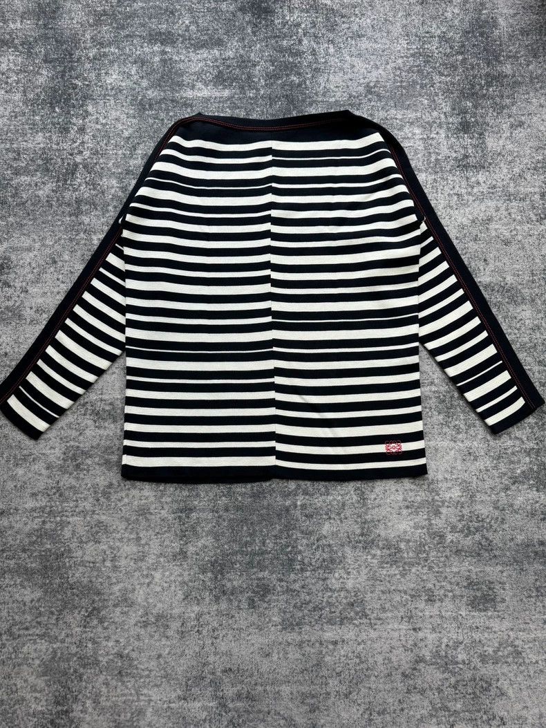 Loewe loewe Knitted cardigan 2505-Nextarrow Size US M / EU 48-50 / 2 - 1 Thumbnail