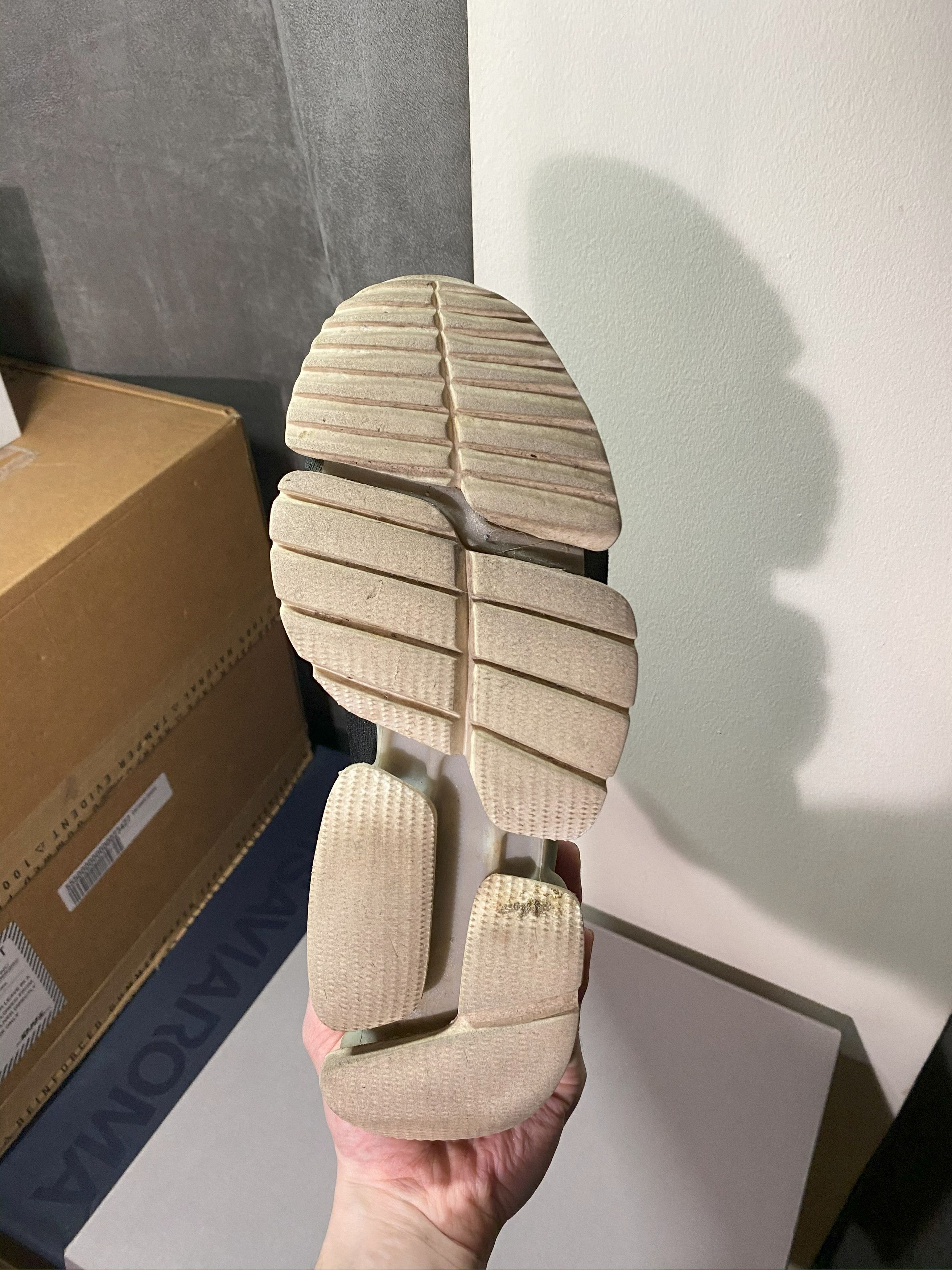 Reebok × Vetements Vetements x Reebok Sock Runner Size US 9 / EU 42 - 7 Thumbnail
