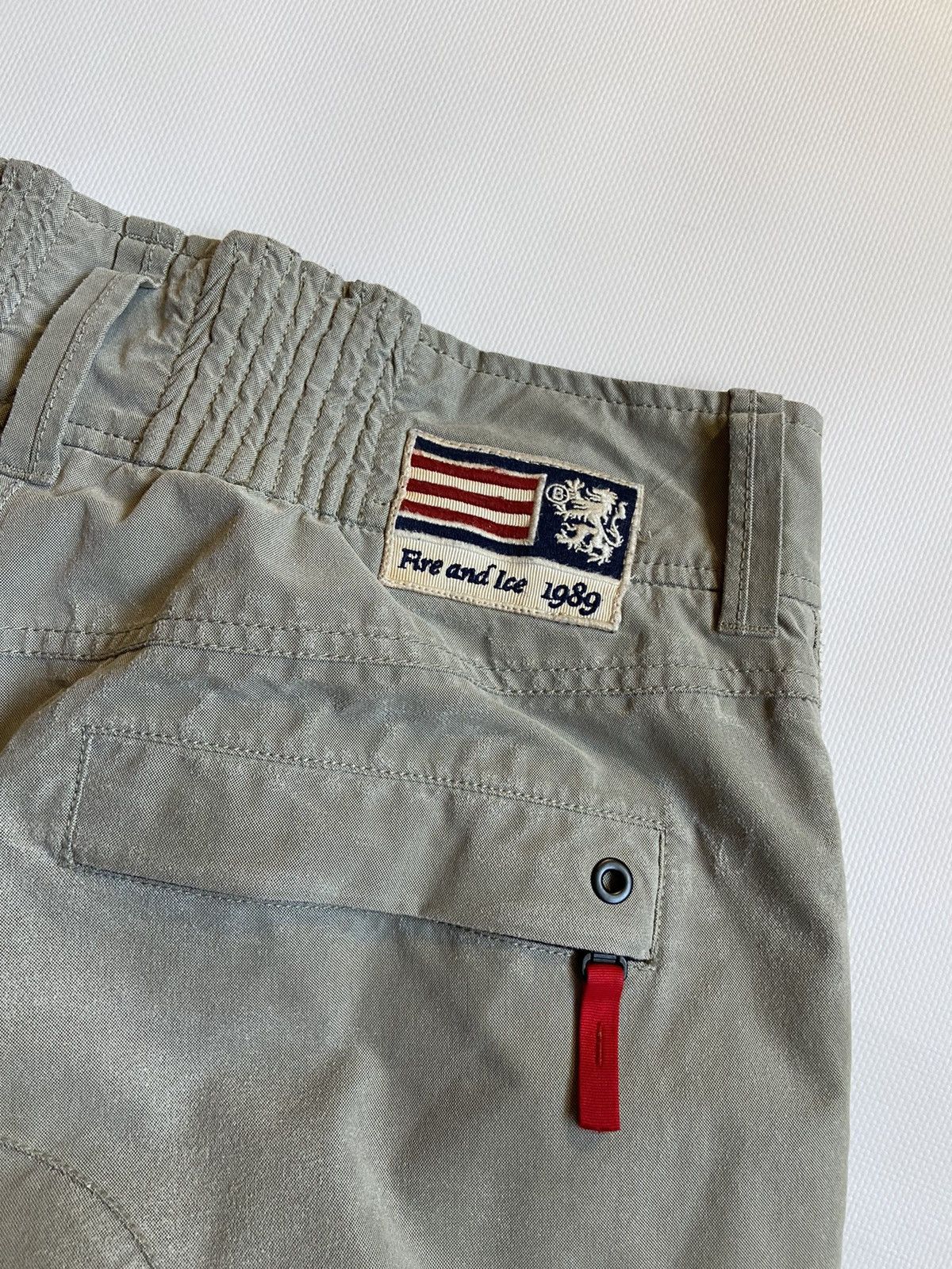 Bogner Ski cargo pants Bogner Size US 34 / EU 50 - 12 Thumbnail