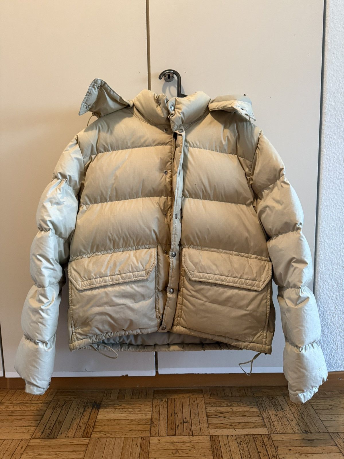 The North Face The North Face Down Jacket Size US L / EU 52-54 / 3 - 1 Thumbnail