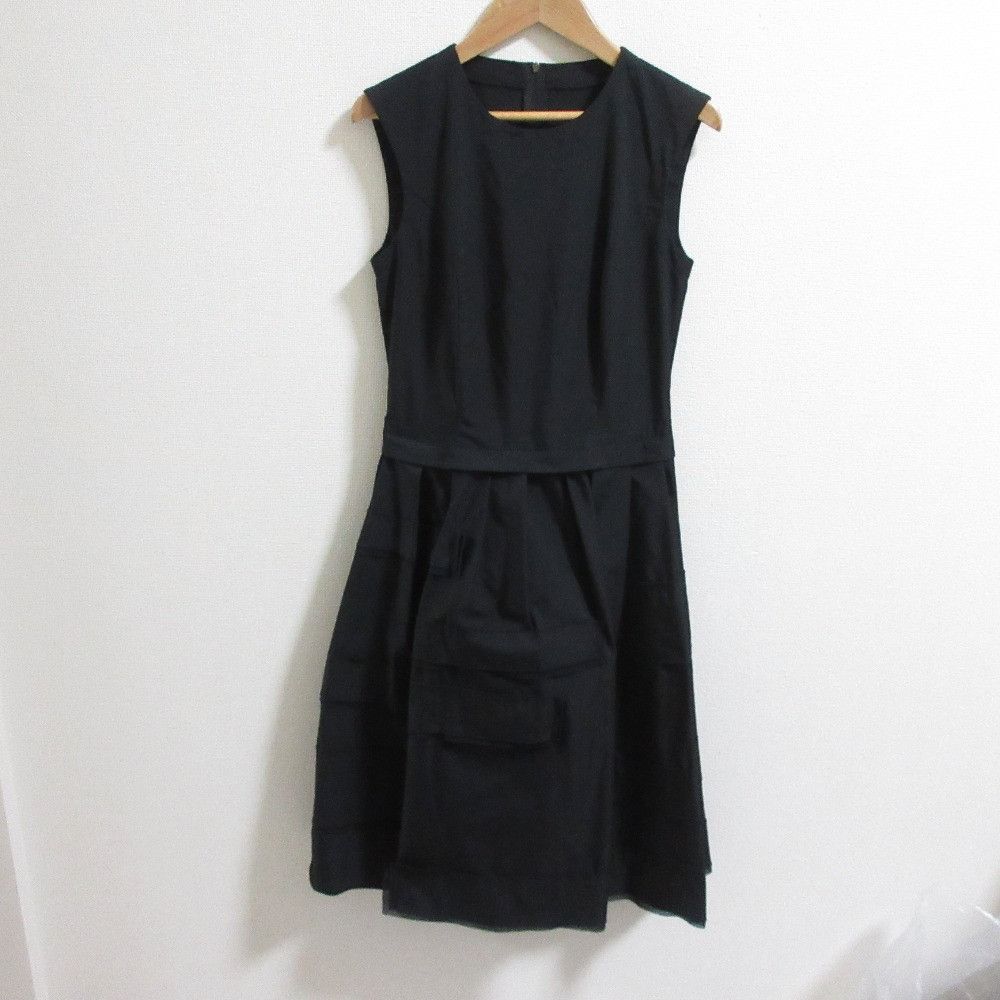 Other FOXEY NEW YORK Patchwork Dress Others Dresses 26185 DUTY FREE for USA