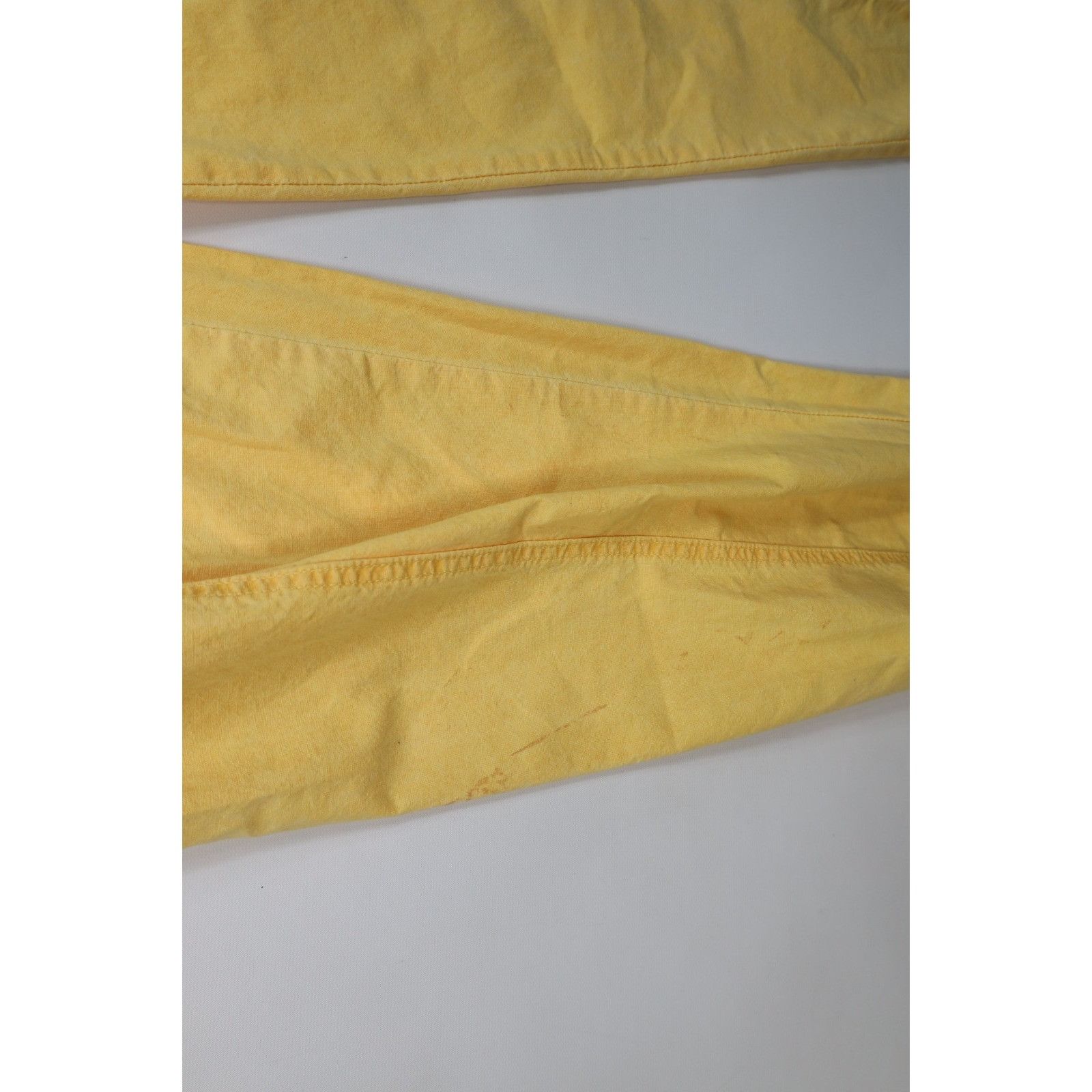 Levi's Deadstock Vintage 80s Levis Sport Jeans Pigment Dye Pants Size US 36 / EU 52 - 5 Thumbnail