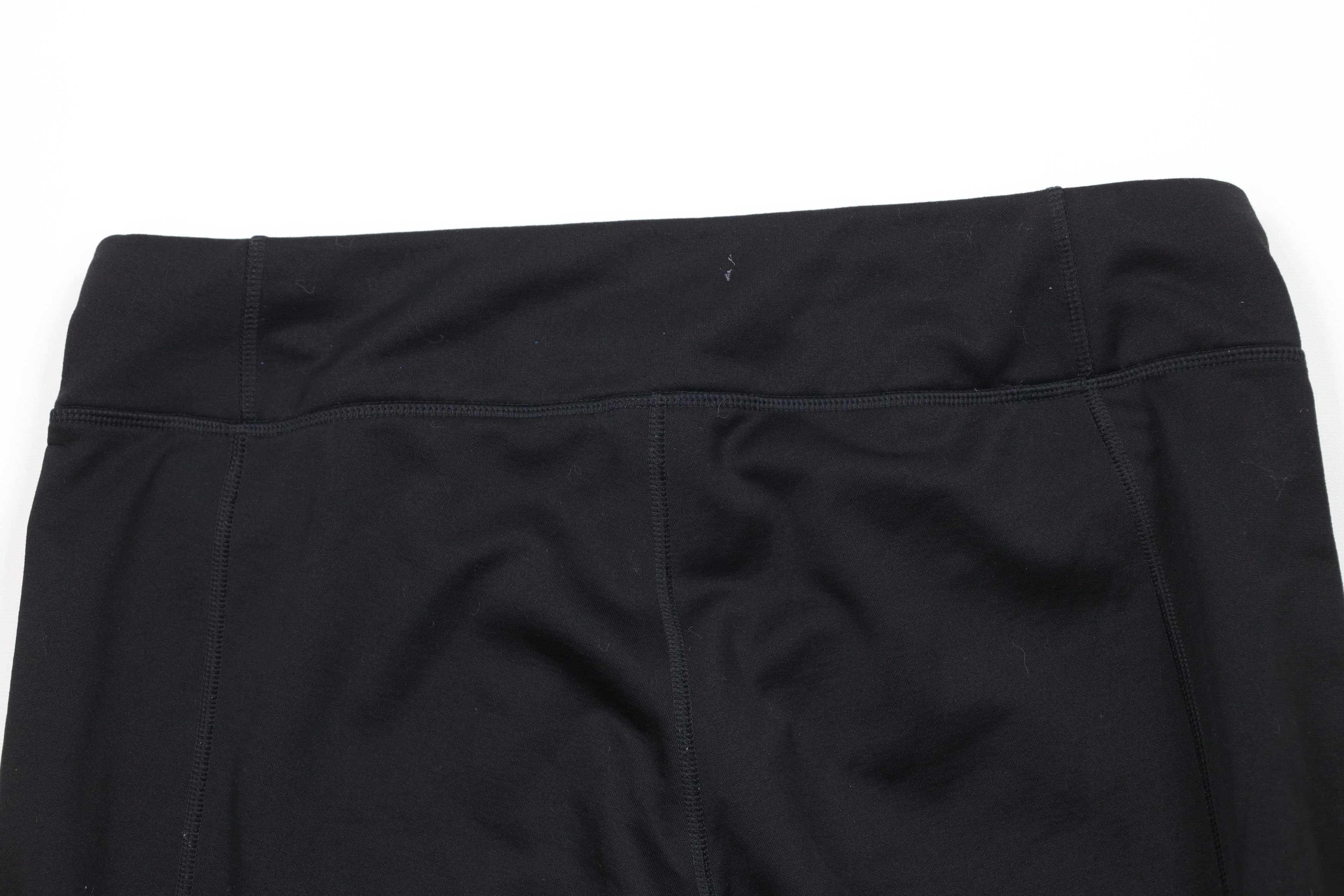 The North Face × Vintage Vintage The North Face Cuffed Fleece Lined Capris Pants Size 32" / US 10 / IT 46 - 10 Thumbnail