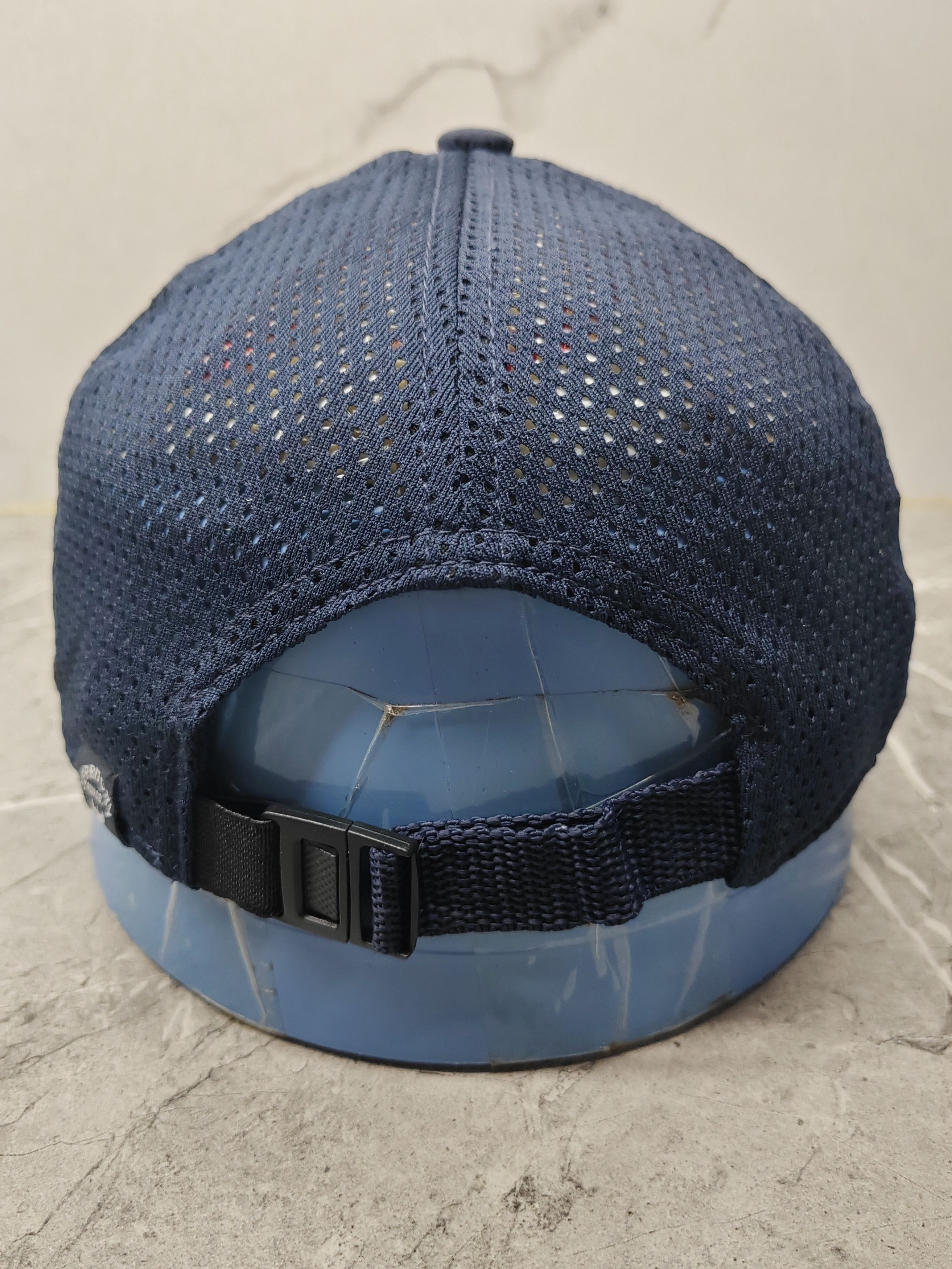 Vintage Vintage Territory Run & Co. Cap Hat Size ONE SIZE - 4 Thumbnail