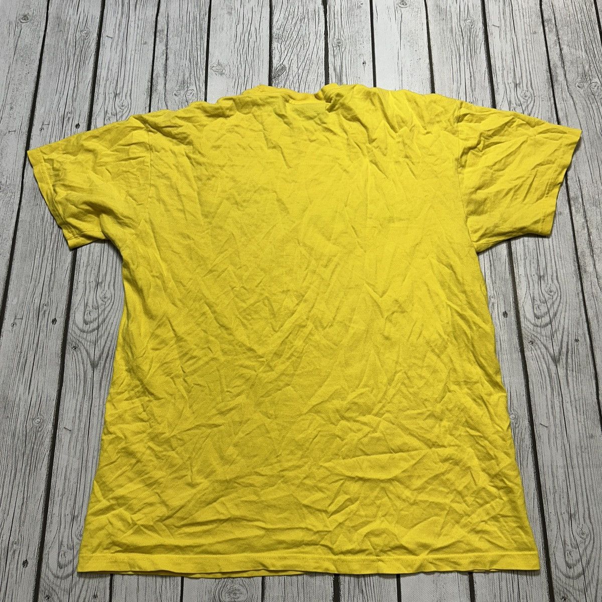 Polo Ralph Lauren × Vintage Vintage Polo Sport tee Size US S / EU 44-46 / 1 - 2 Thumbnail