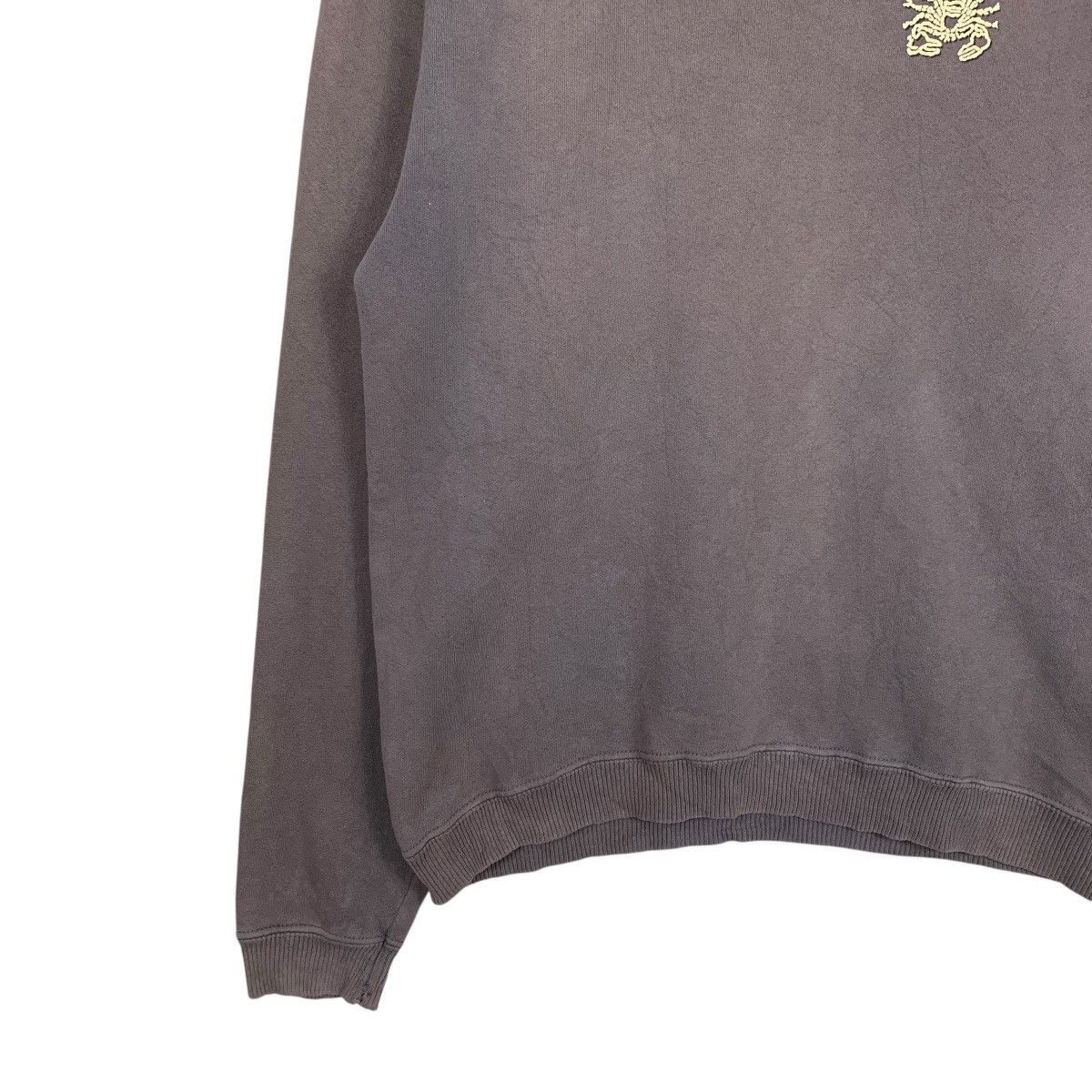 Vintage Vintage Scorpion Bay Crewneck Sweatshirt Size US M / EU 48-50 / 2 - 4 Thumbnail