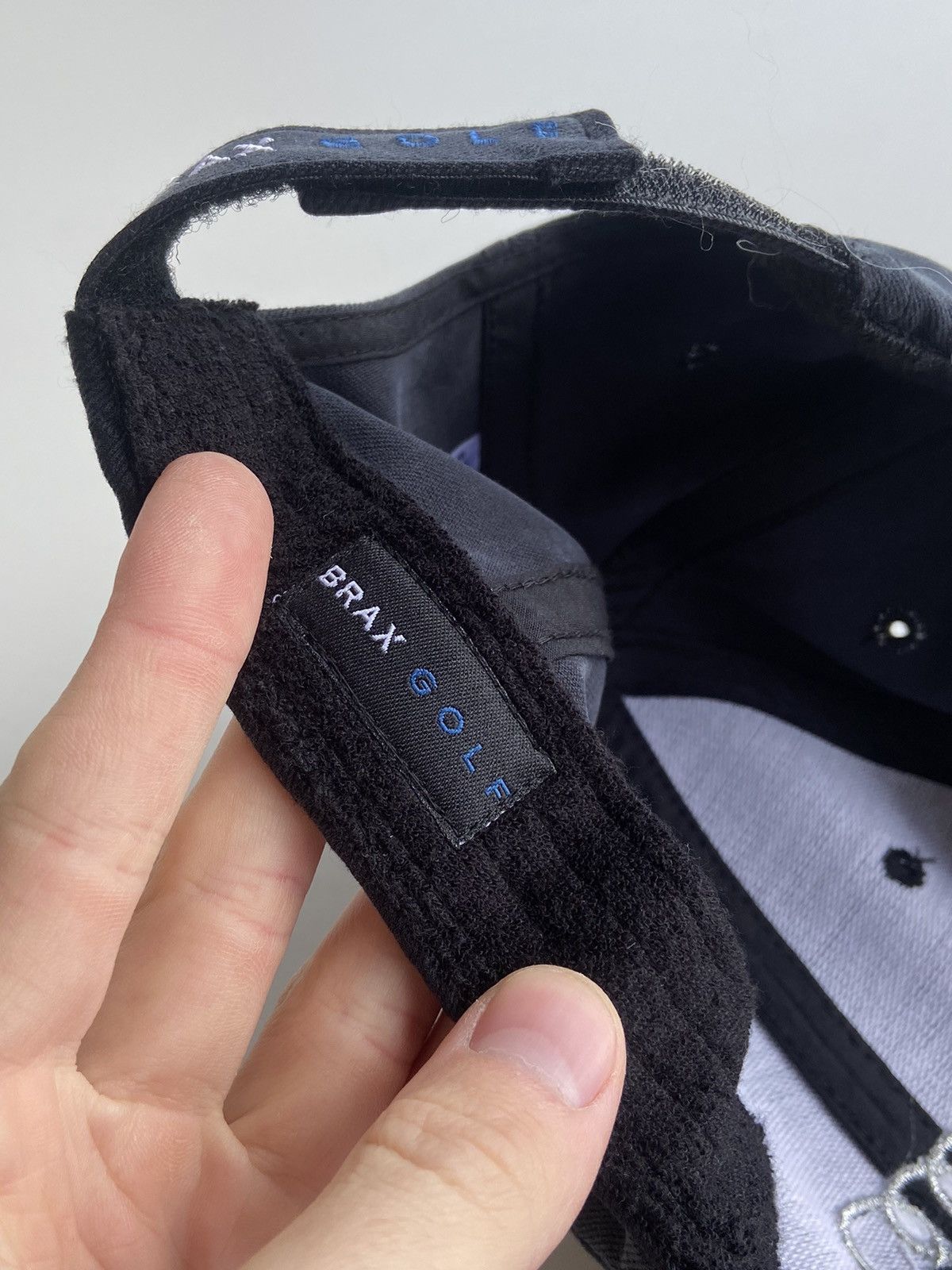 Audi × Vintage Audi Vintage Cap Size ONE SIZE - 8 Thumbnail