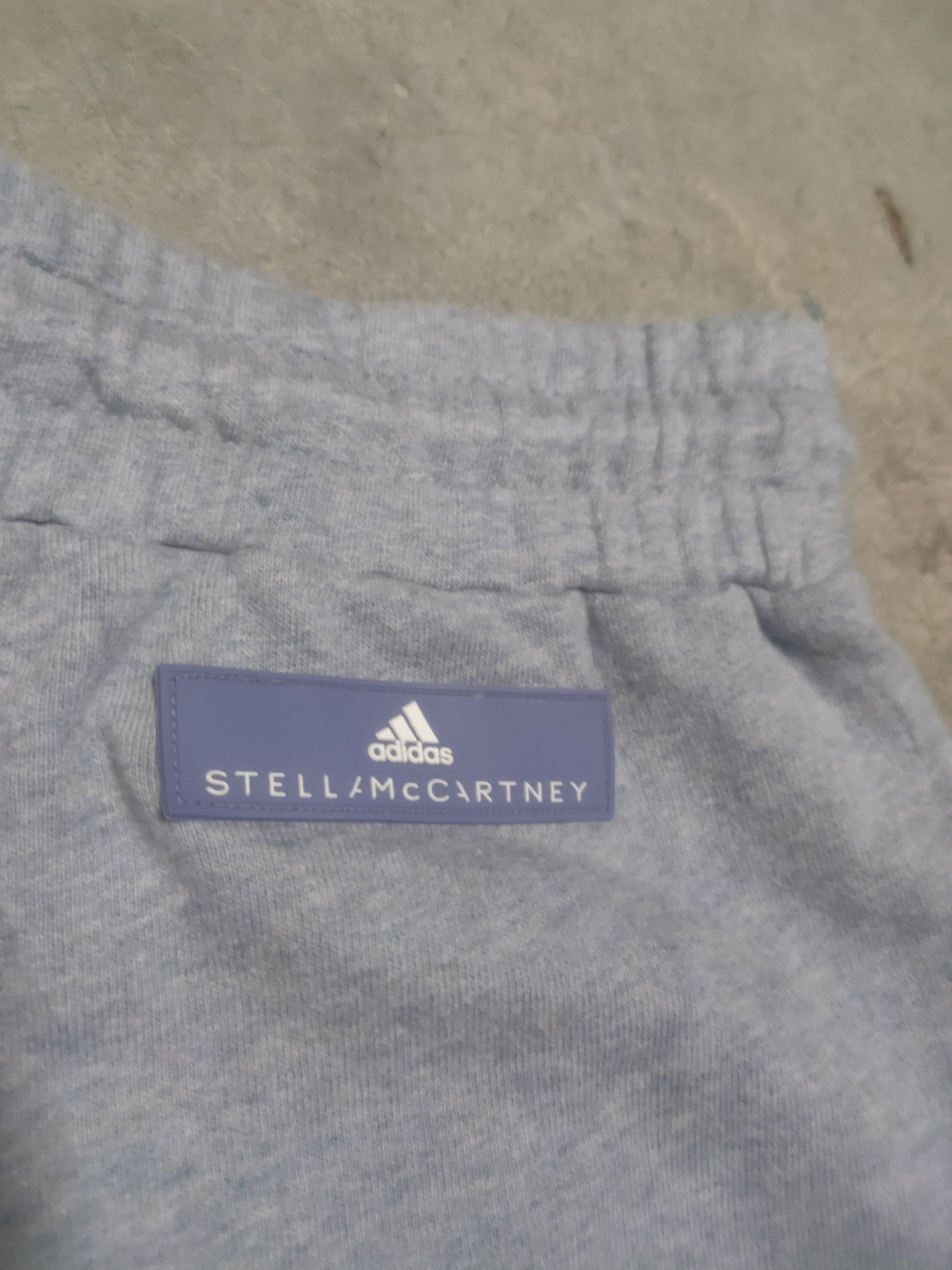 Adidas × Stella McCartney Adidas x Stella McCartney shorts Size 30" / US 8 / IT 44 - 6 Thumbnail