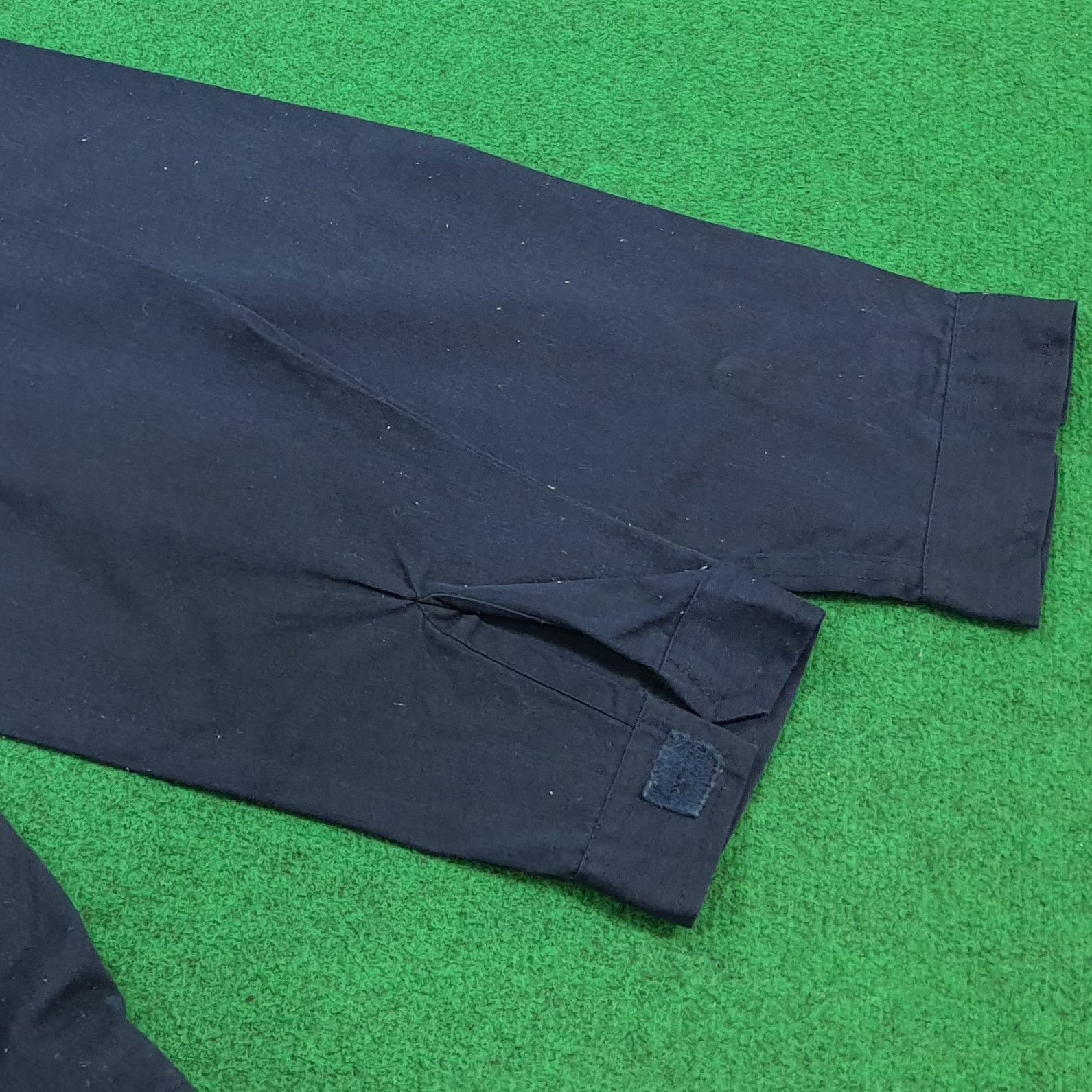 Japanese Brand Vintage The Tokyo Toilet Custom Work Utility Coverall C309N1 Size US M / EU 48-50 / 2 - 12 Thumbnail