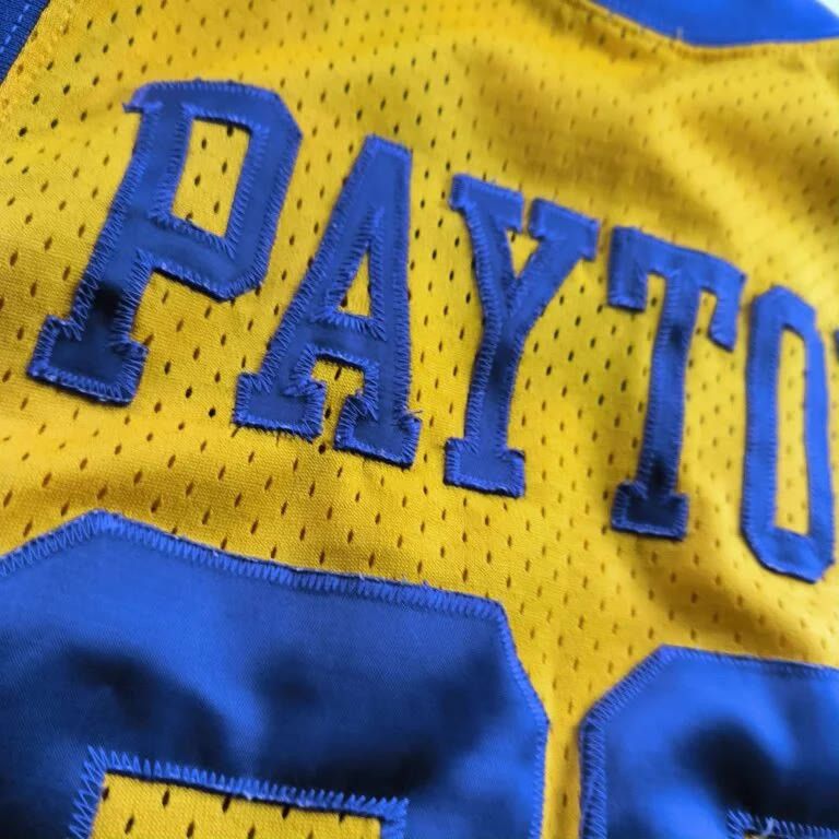 Nike Los Angeles Lakers Gary Payton Nike NBA jersey size L Size US L / EU 52-54 / 3 - 9 Thumbnail