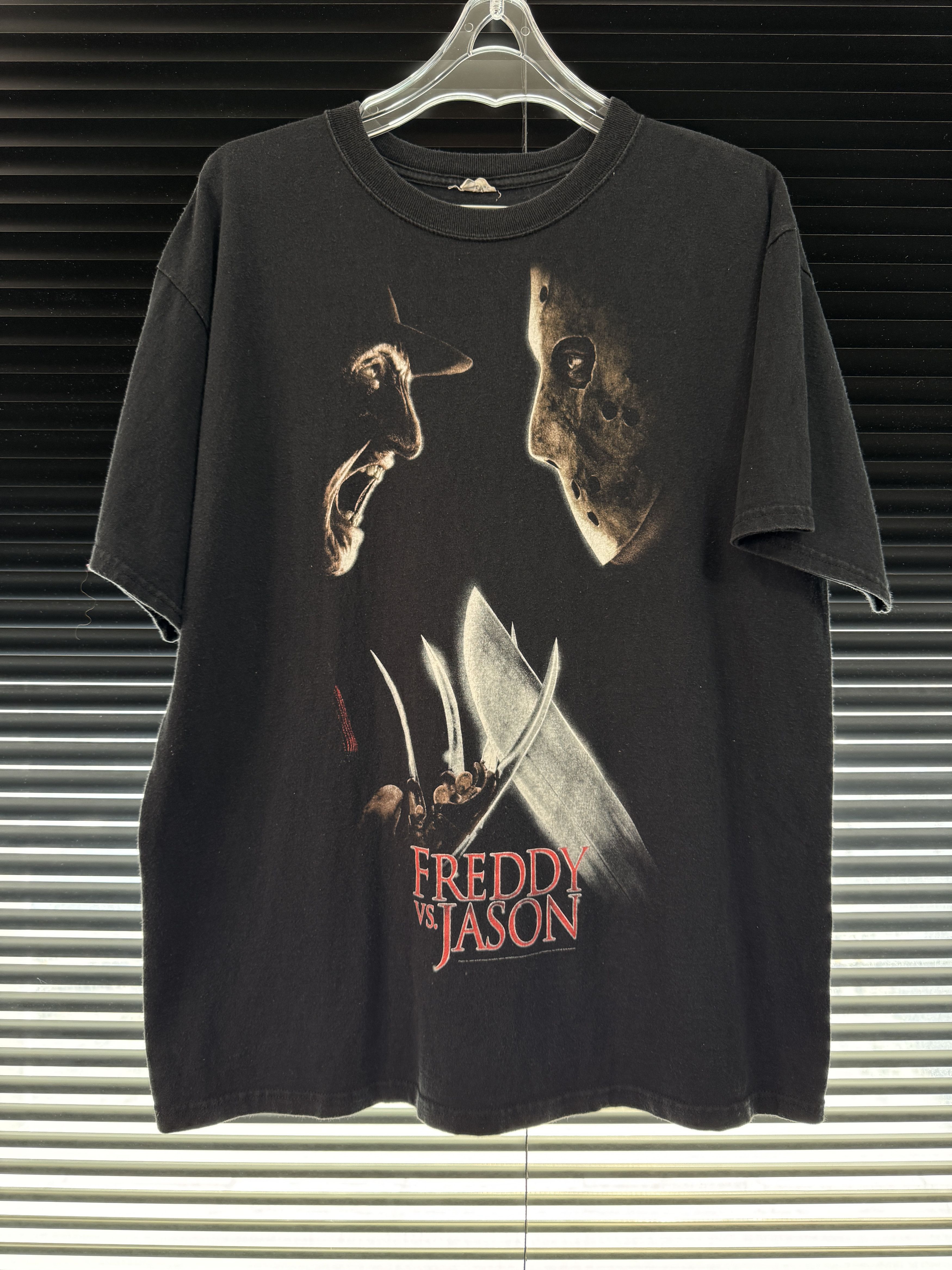 Freddy Vs Jason | Grailed