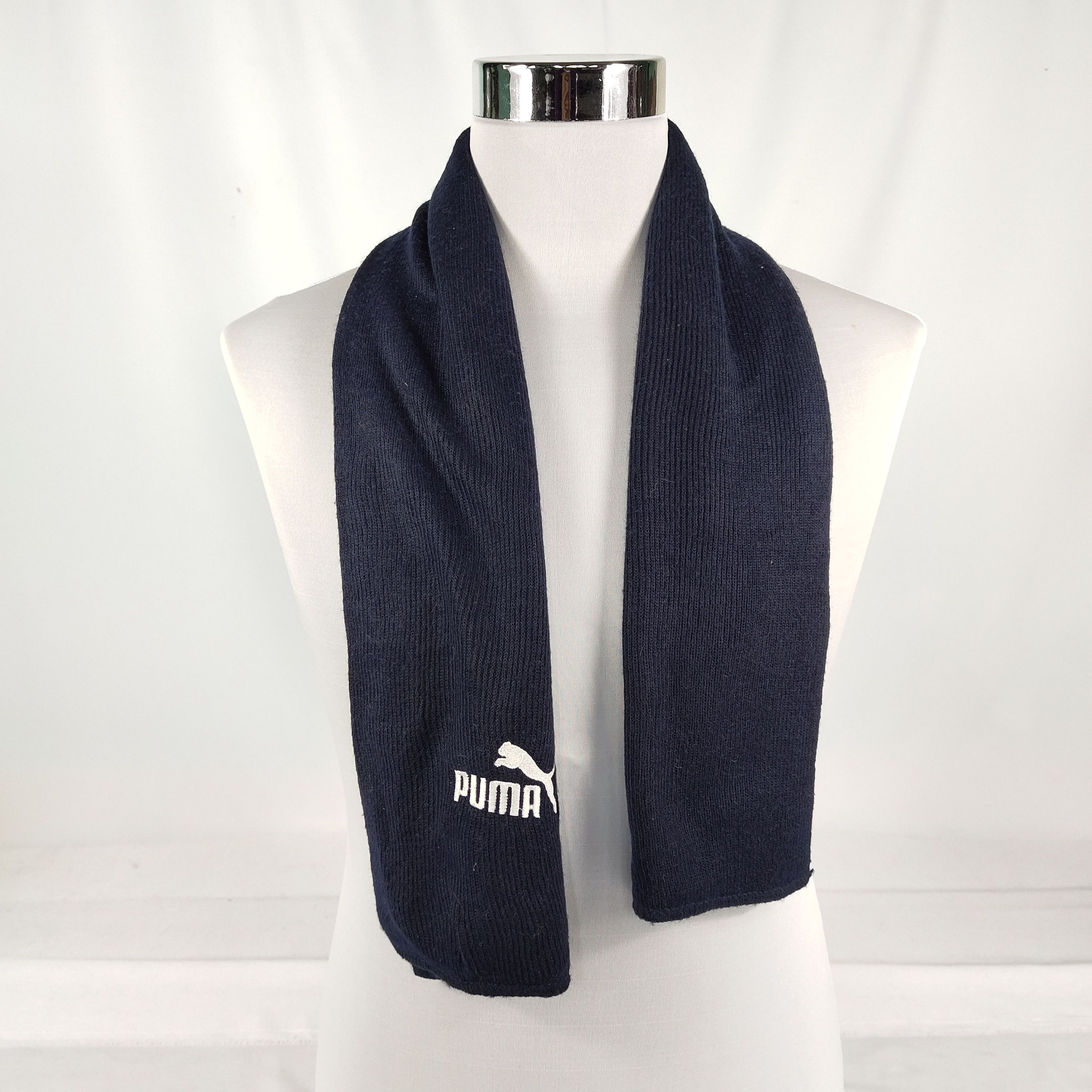 Puma Puma Scarf / Muffler / Neckwear M181 Size ONE SIZE - 1 Thumbnail