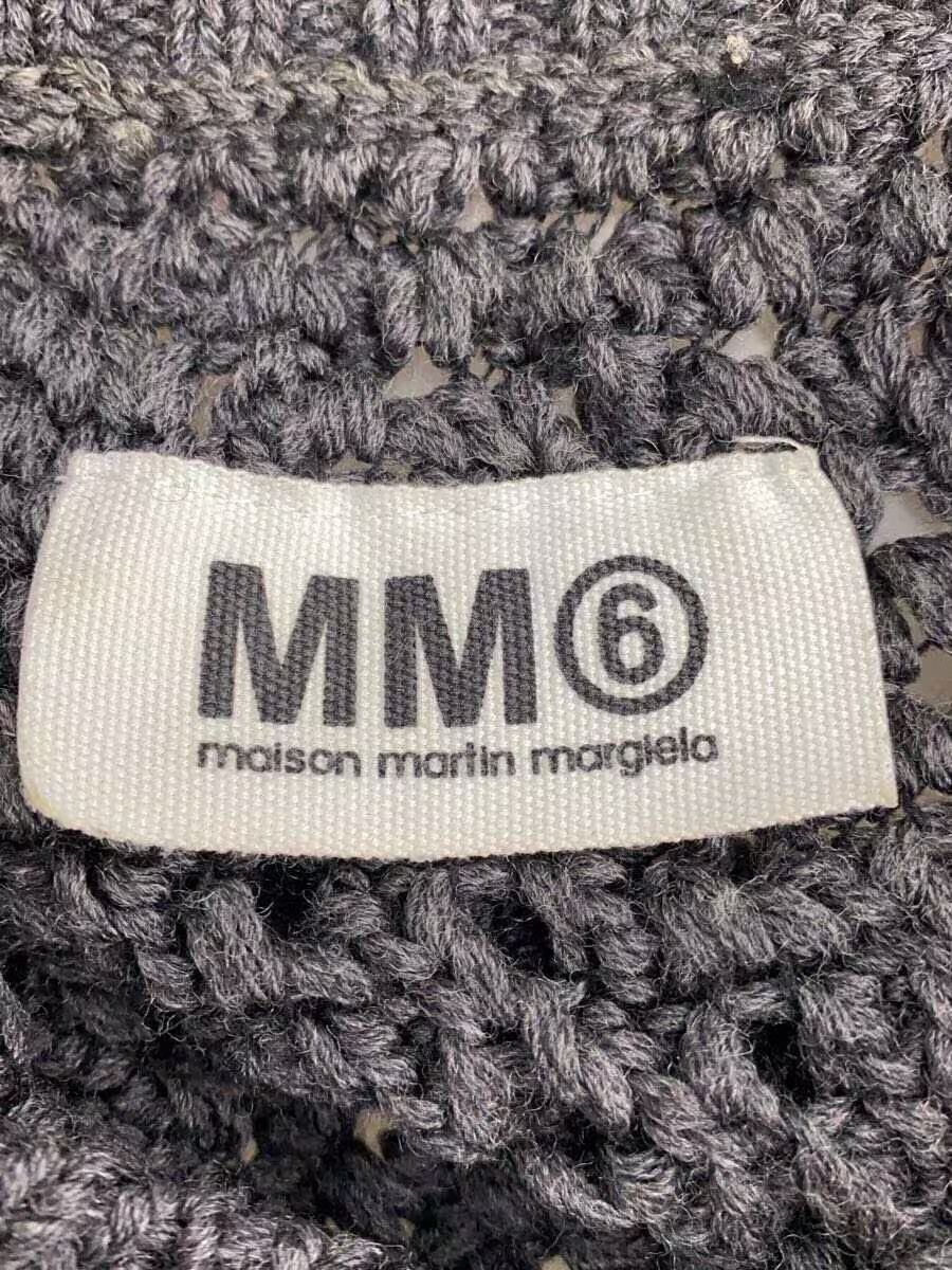 Maison Margiela Weave Stitch Wool Knit Cardigan Size US M / EU 48-50 / 2 - 4 Thumbnail