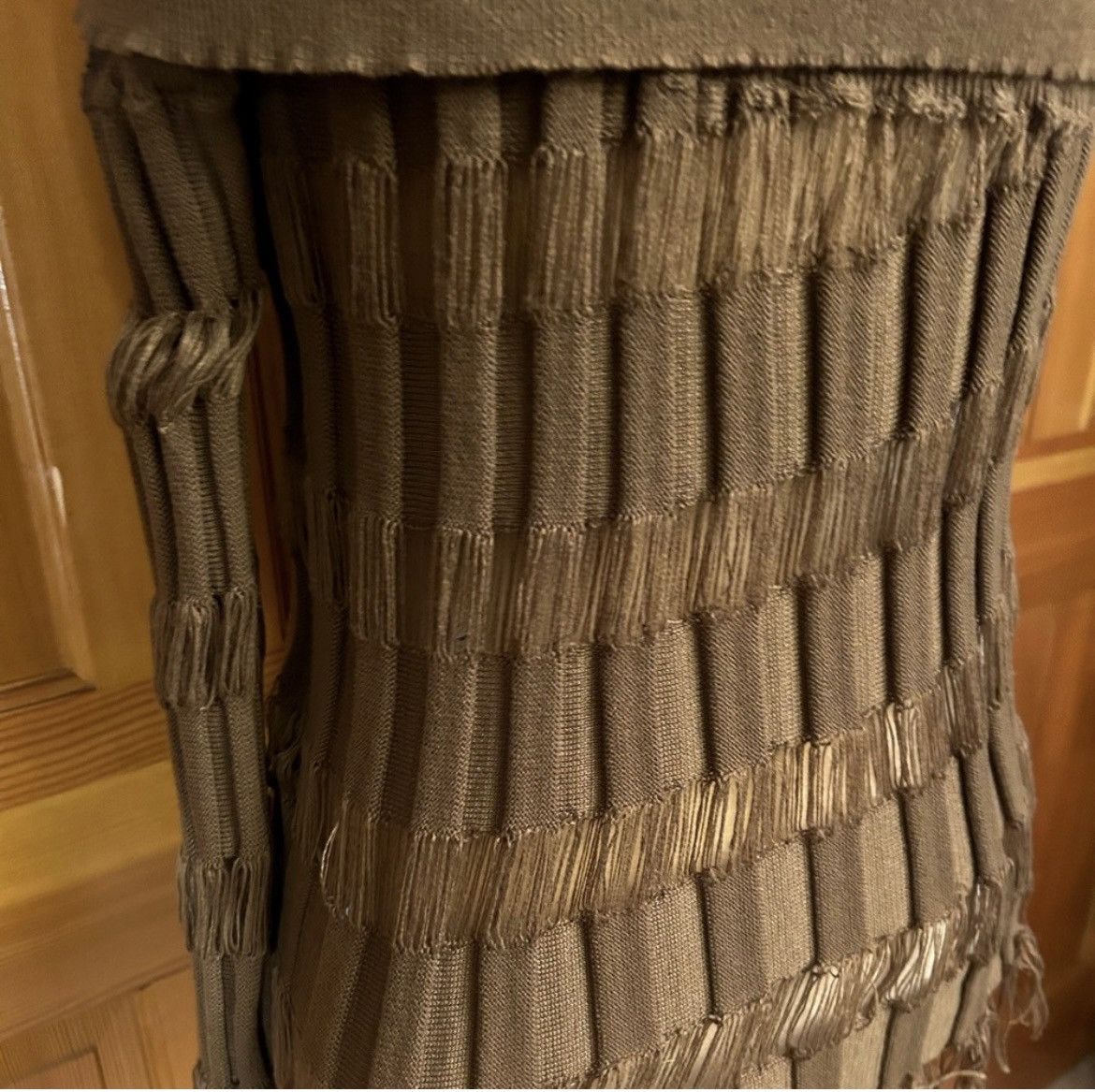 Designer × Other NWT, Lavishly Paris Women’s Gorgeous Off Shoulder Sweater Size M / US 6-8 / IT 42-44 - 8 Thumbnail