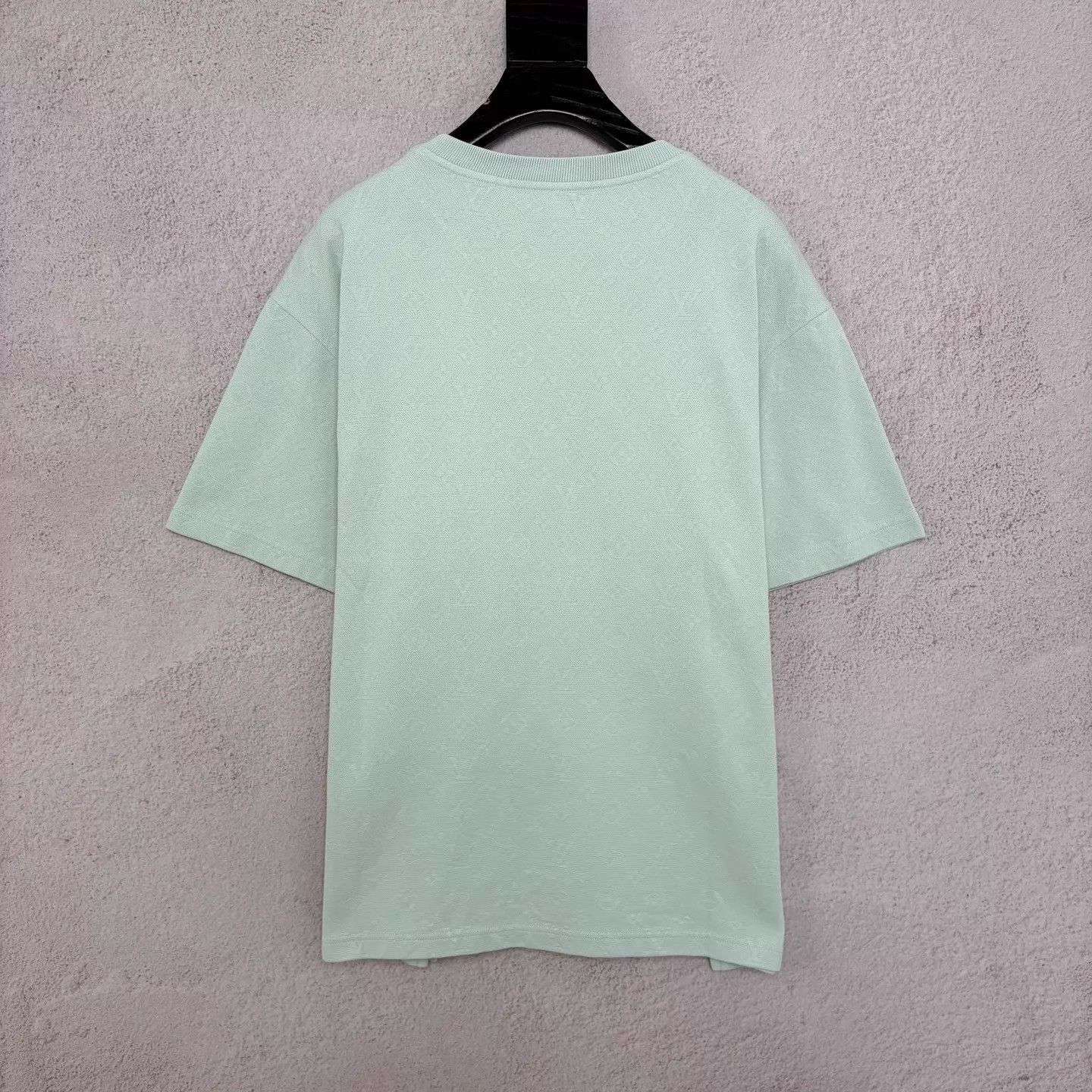 Louis Vuitton LV new all over print short sleeve tee XL Size US XL / EU 56 / 4 - 2 Thumbnail