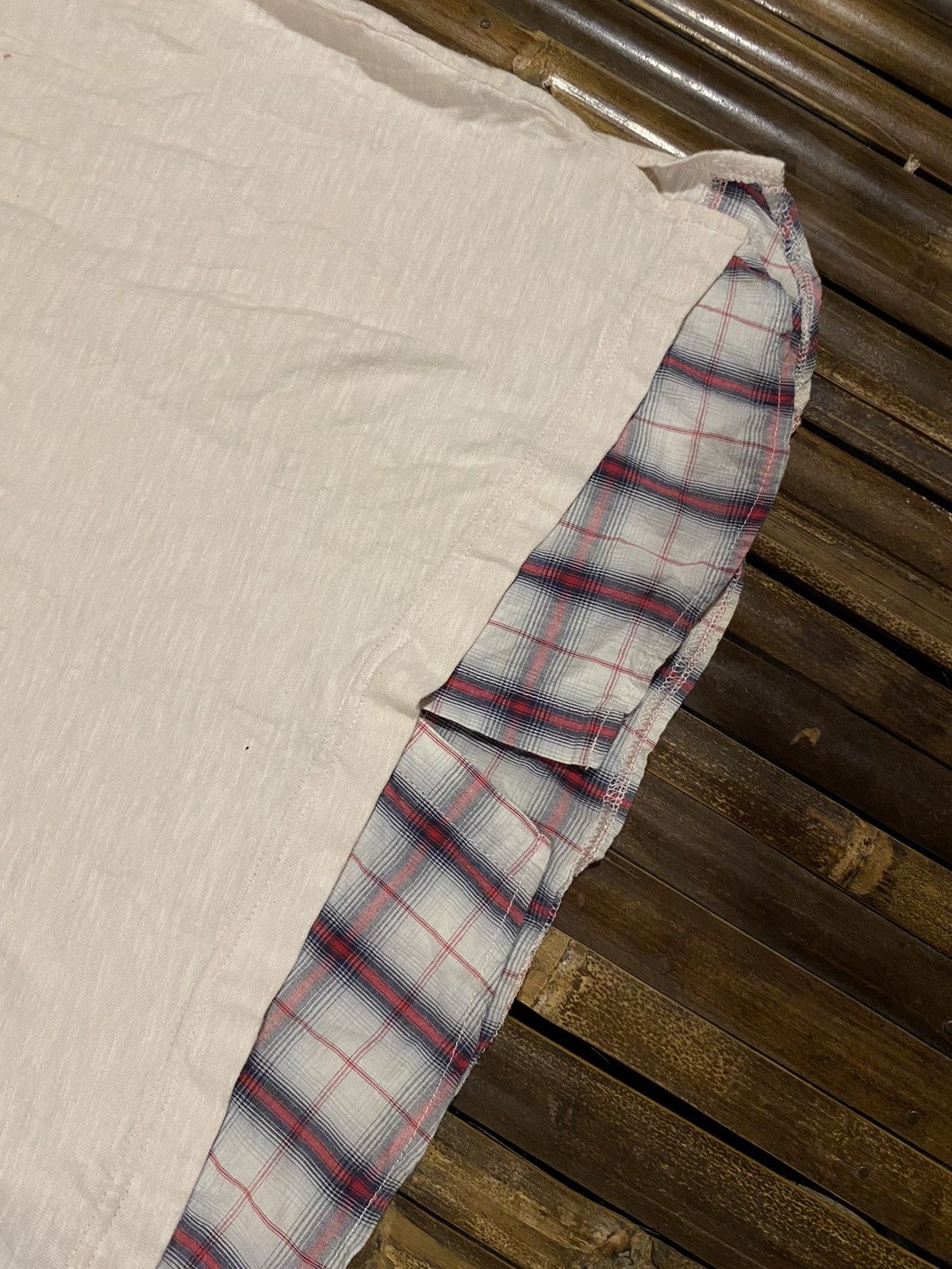 14th Addiction MOSSIMO IFSIXWASNINE STYLEE LONG SLEEVE Size US M / EU 48-50 / 2 - 5 Thumbnail