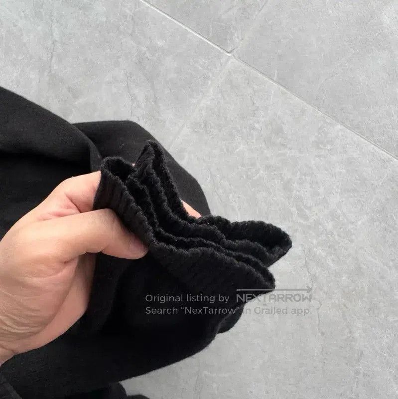 Dior Dior Black Women's Pullover Sweater . Size M / US 6-8 / IT 42-44 - 6 Thumbnail