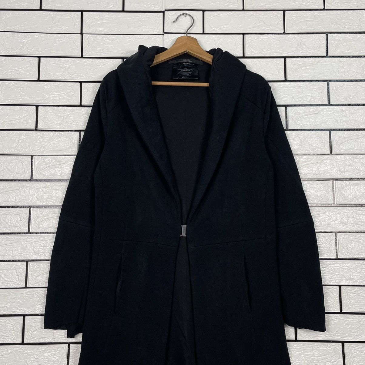 Dirain Dirain By Tsukasa Masuda Gothic Long Jacket Size US S / EU 44-46 / 1 - 3 Thumbnail