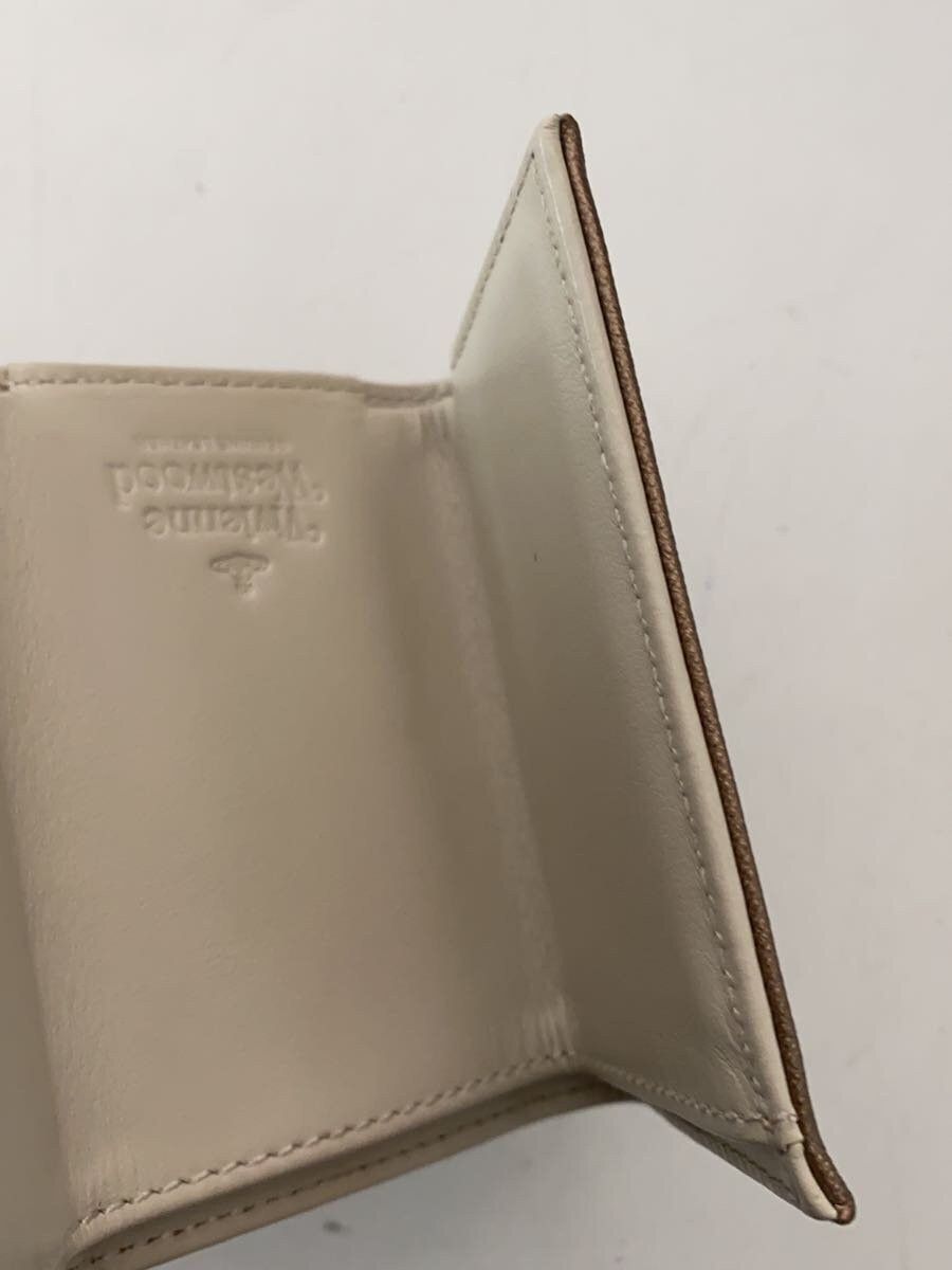 Vivienne Westwood Vivienne Westwood Bi-Fold Wallet Size ONE SIZE - 4 Thumbnail